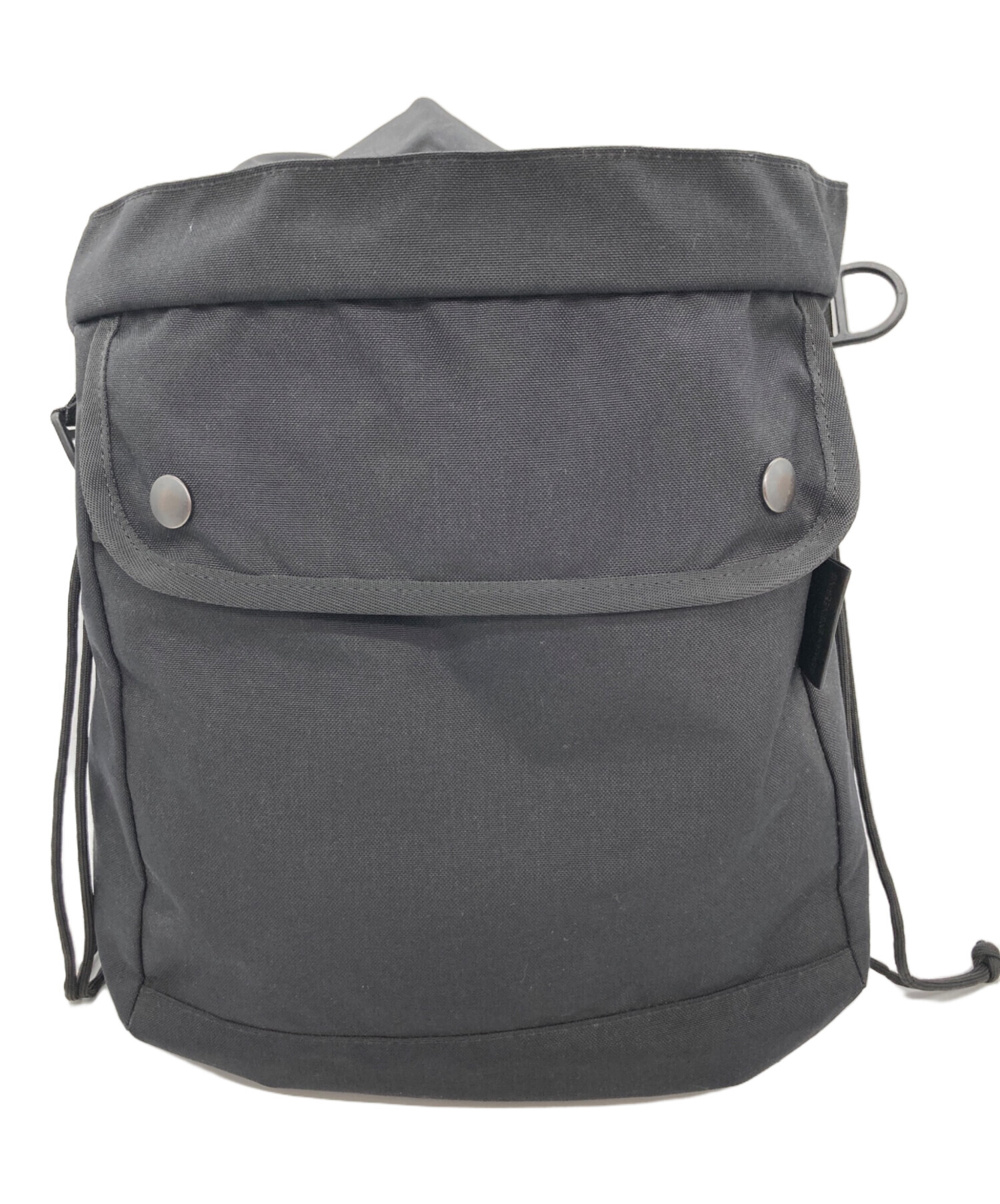 中古・古着通販】BAGJACK (バッグジャック) コブラバックル レザー