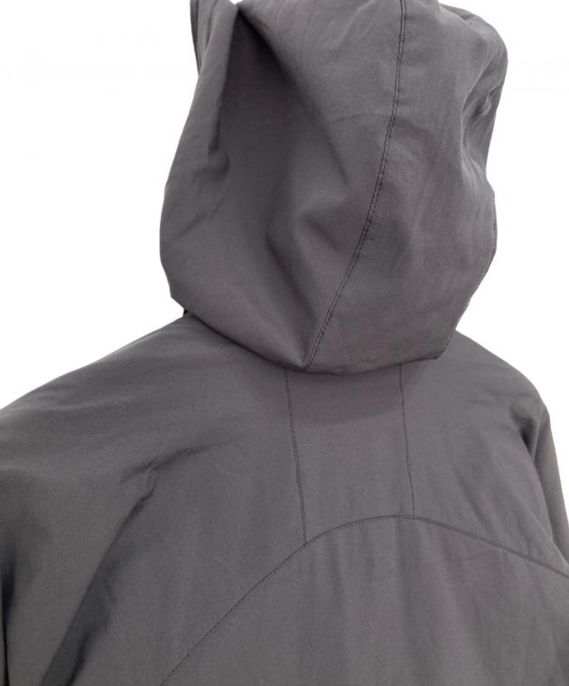 中古・古着通販】Patagonia (パタゴニア) ナイロンジャケット グレー