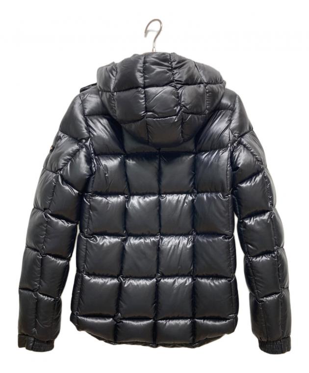 中古・古着通販】TATRAS (タトラス) ダウンジャケット ブラック サイズ