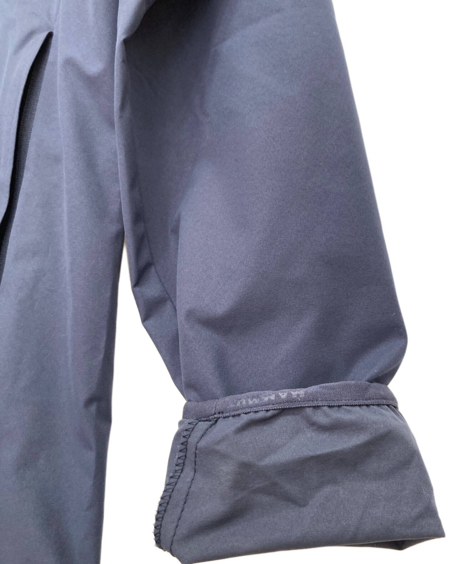 中古・古着通販】MAMMUT (マムート) グラナイトソフトシェルフーデッド