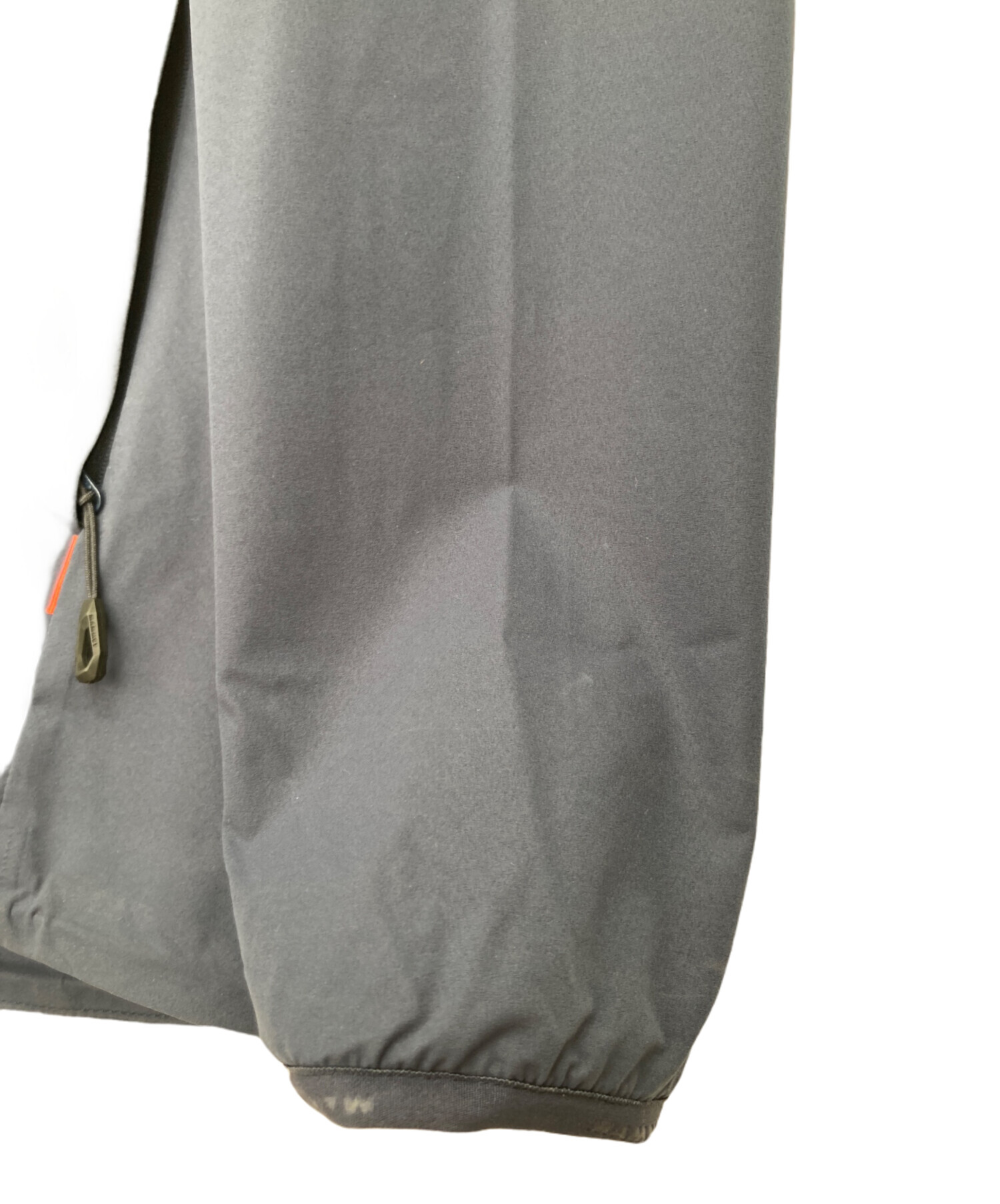 中古・古着通販】MAMMUT (マムート) グラナイトソフトシェルフーデッド