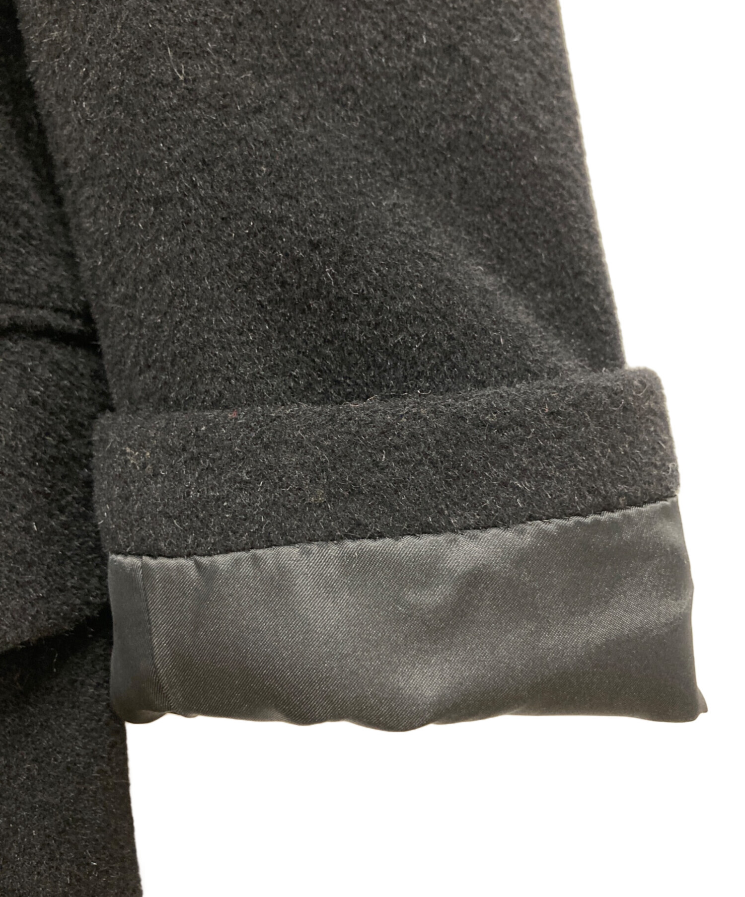 中古・古着通販】YOHJI YAMAMOTO (ヨウジヤマモト) D'URBAN (ダーバン