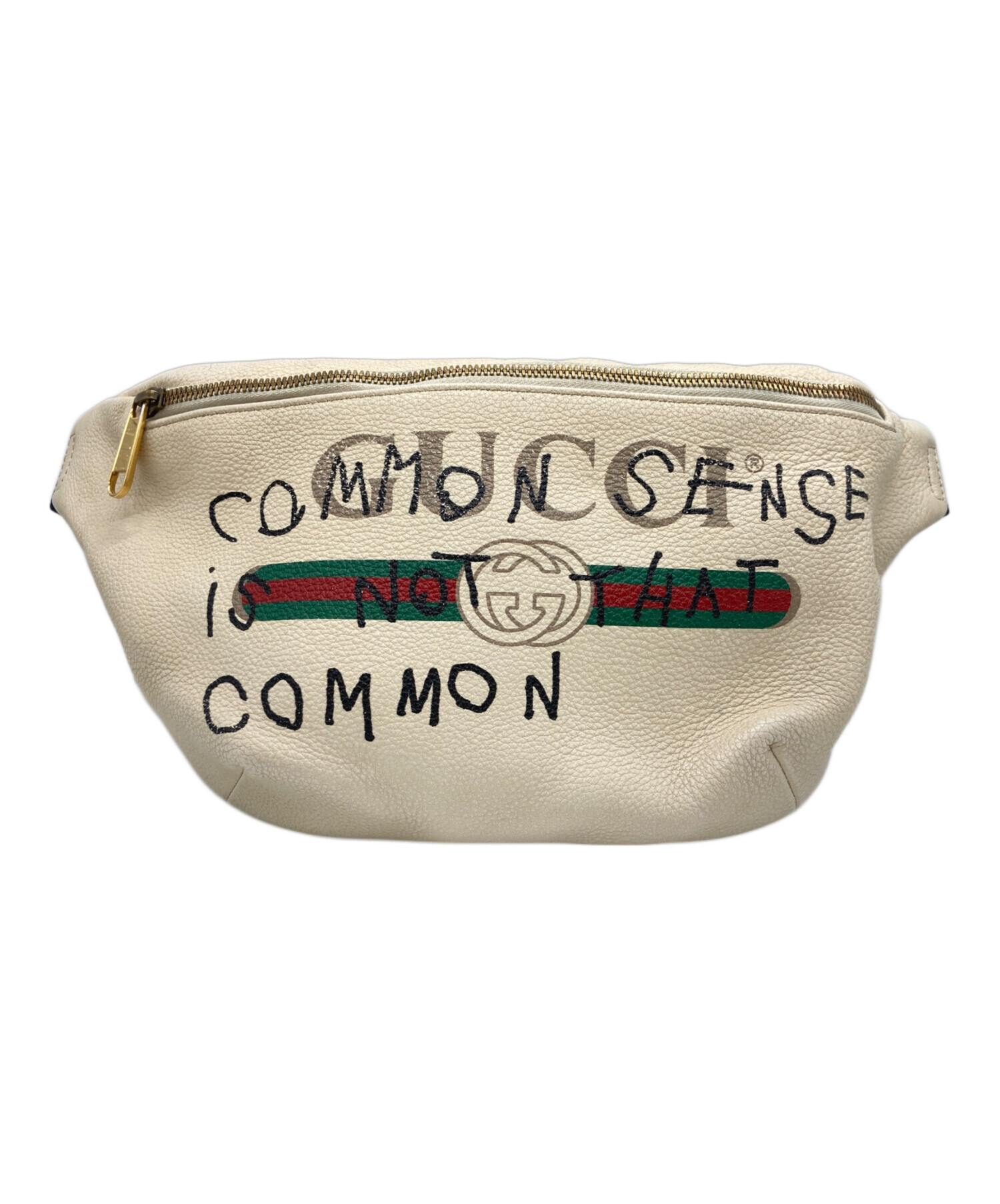 中古・古着通販】GUCCI (グッチ) ショルダーバッグ ココキャピタン