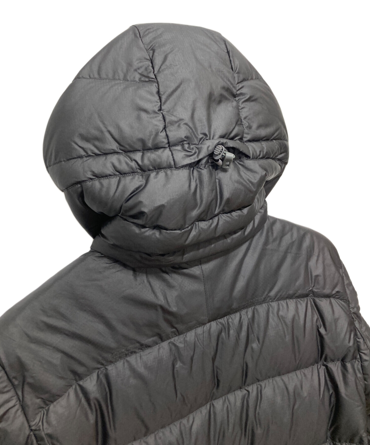 中古・古着通販】Patagonia (パタゴニア) ハイロフトダウンフーディ 
