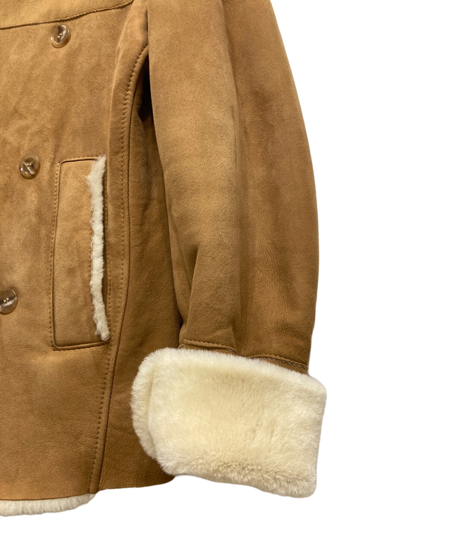 中古・古着通販】QUATTROCCHI International Gallery BEAMS