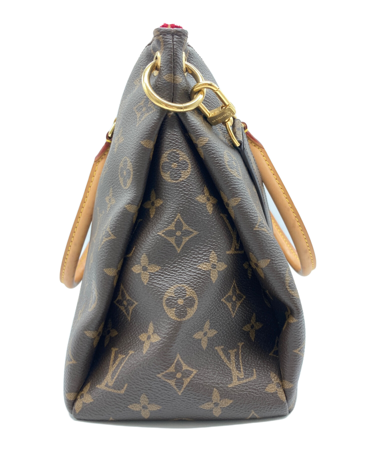 中古・古着通販】LOUIS VUITTON (ルイ ヴィトン) ショルダーバッグ 