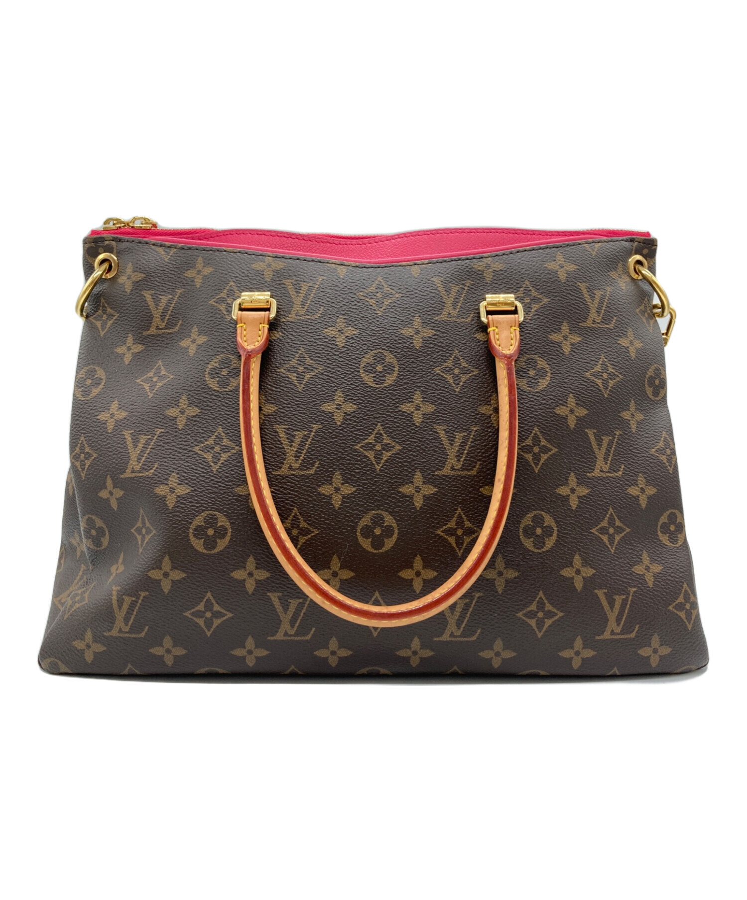 中古・古着通販】LOUIS VUITTON (ルイ ヴィトン) ショルダーバッグ 