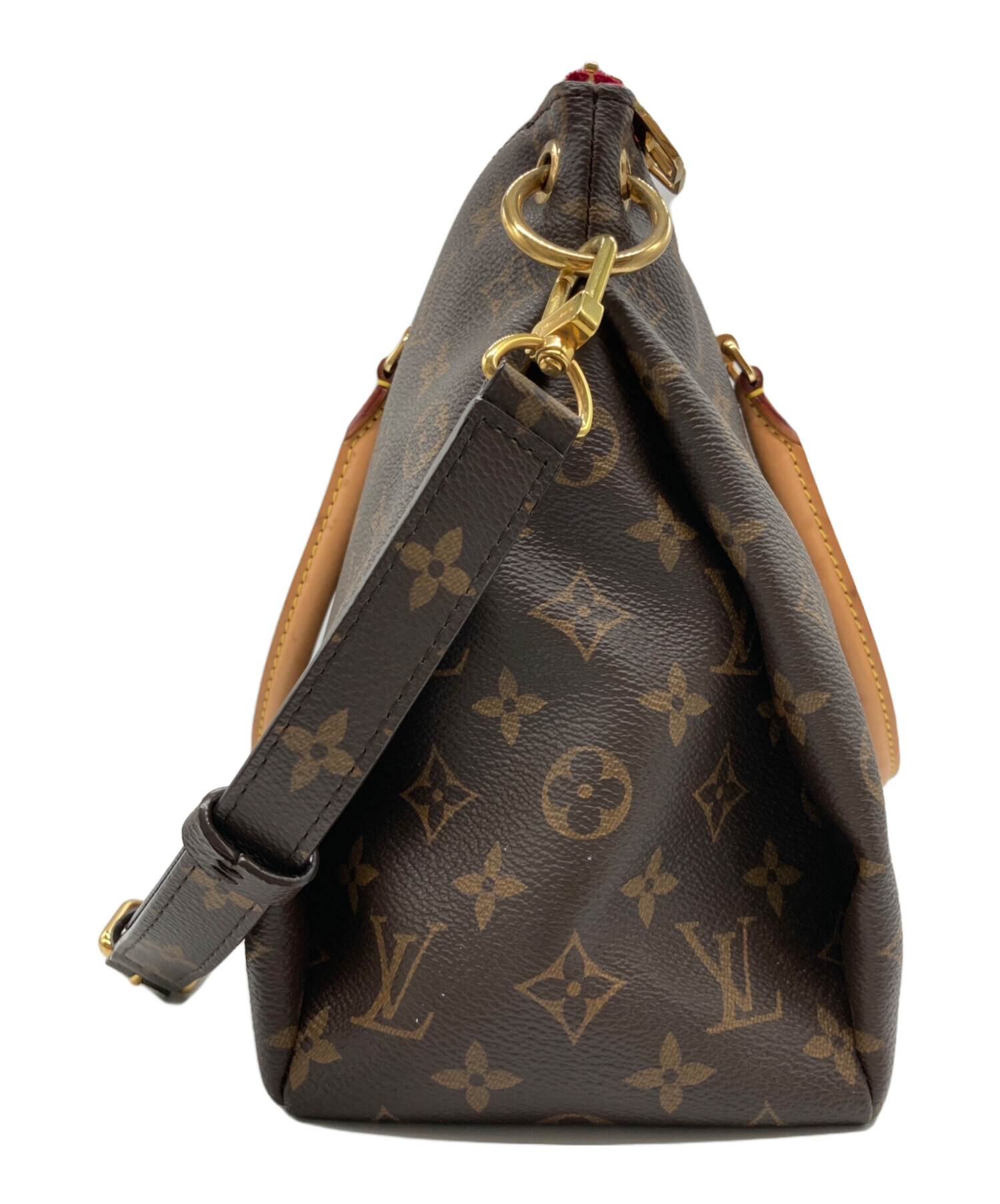 中古・古着通販】LOUIS VUITTON (ルイ ヴィトン) ショルダーバッグ 