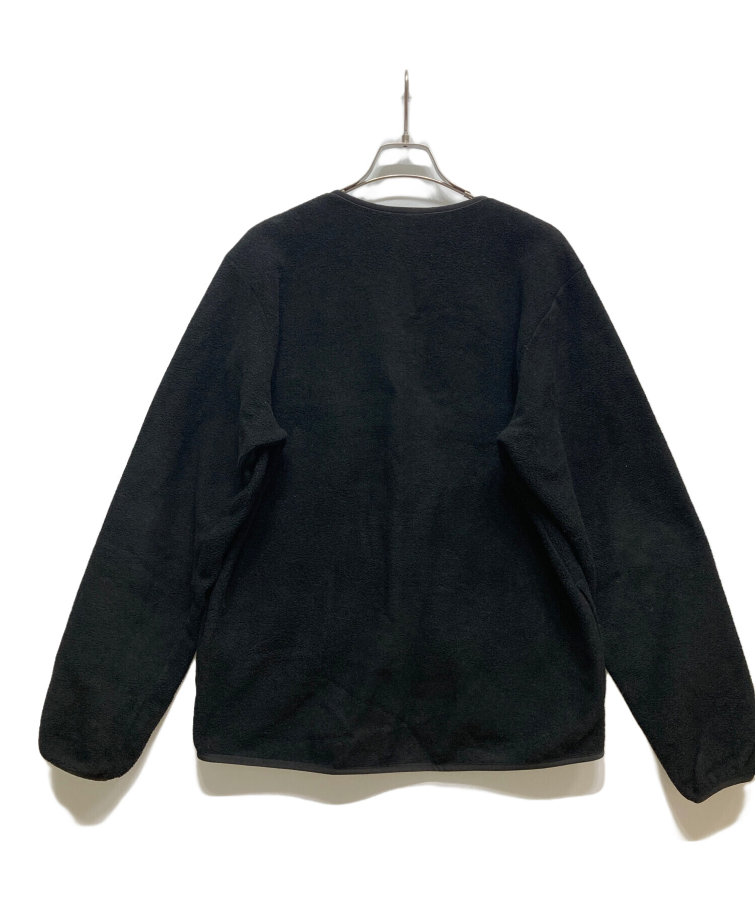中古・古着通販】Patagonia (パタゴニア) シンチラカーディガン