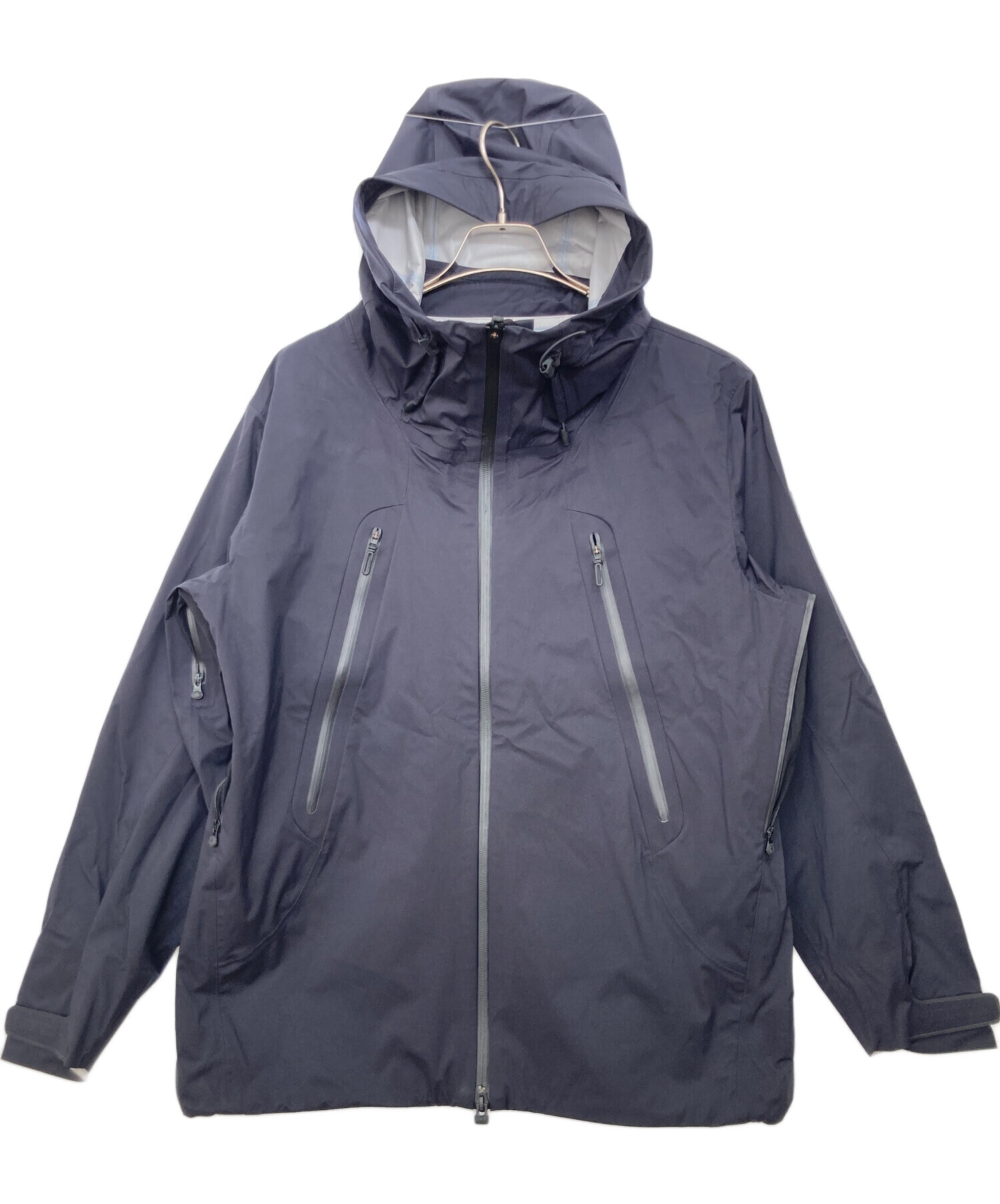 中古・古着通販】DESCENTE ALLTERRAIN (デザイント オルテライン 