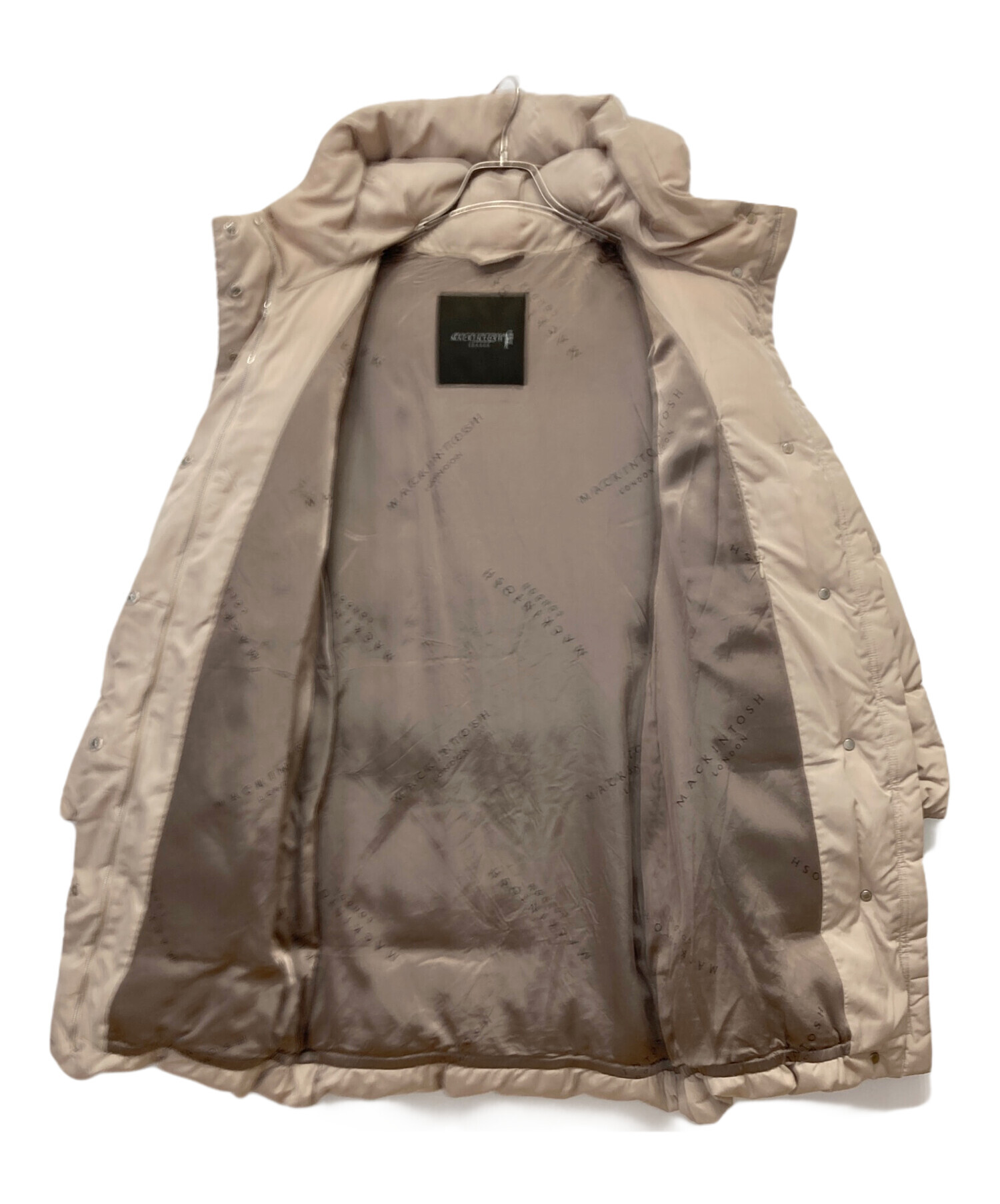 中古・古着通販】MACKINTOSH LONDON (マッキントッシュ ロンドン