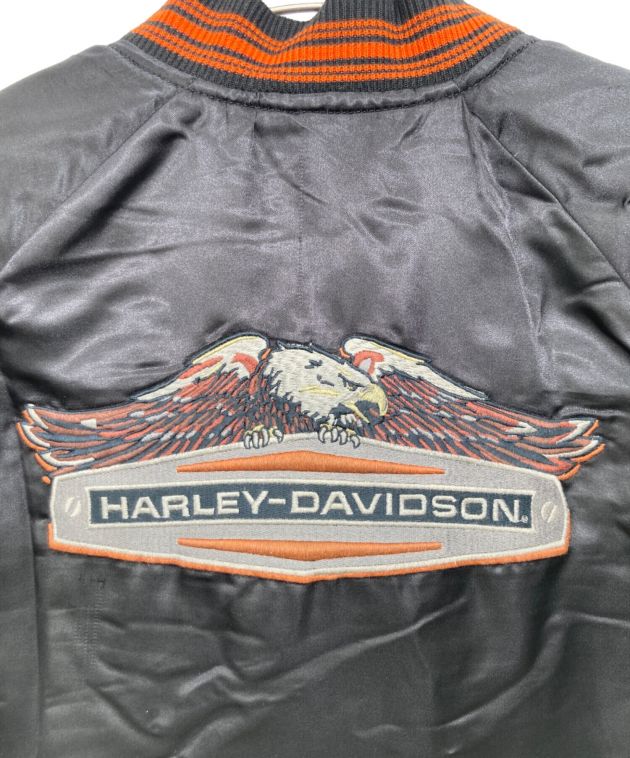 中古・古着通販】HARLEY-DAVIDSON (ハーレーダビッドソン