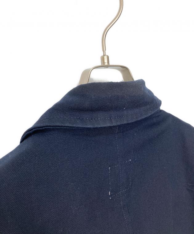 中古・古着通販】CarHartt (カーハート) カバーオール ネイビー サイズ