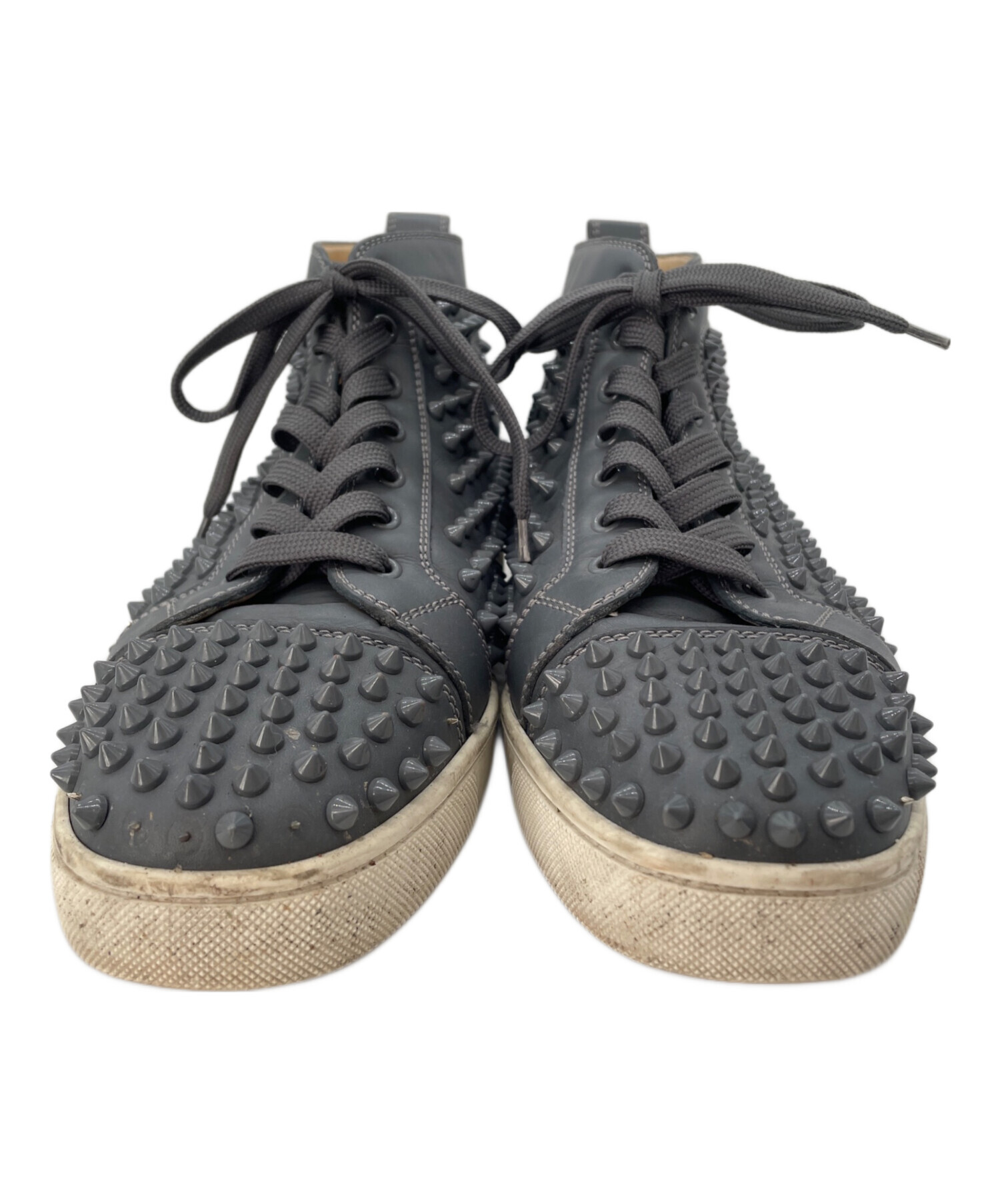 中古・古着通販】Christian Louboutin (クリスチャン・ルブタン) Louis