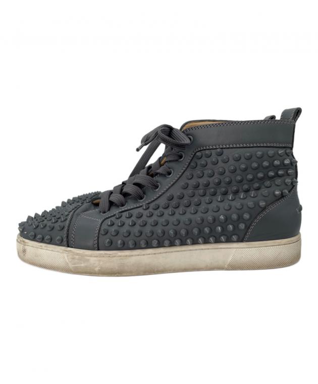 中古・古着通販】Christian Louboutin (クリスチャン・ルブタン) Louis