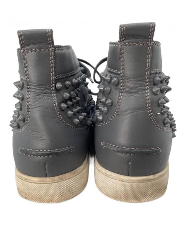 中古・古着通販】Christian Louboutin (クリスチャン・ルブタン) Louis