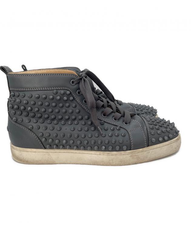 中古・古着通販】Christian Louboutin (クリスチャン・ルブタン) Louis