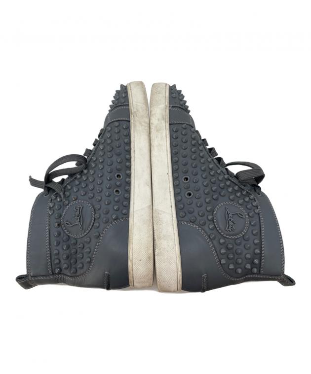 中古・古着通販】Christian Louboutin (クリスチャン・ルブタン) Louis