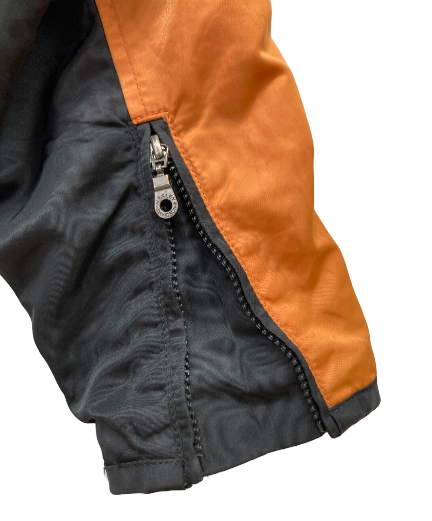 中古・古着通販】HARLEY-DAVIDSON (ハーレーダビッドソン) ナイロン