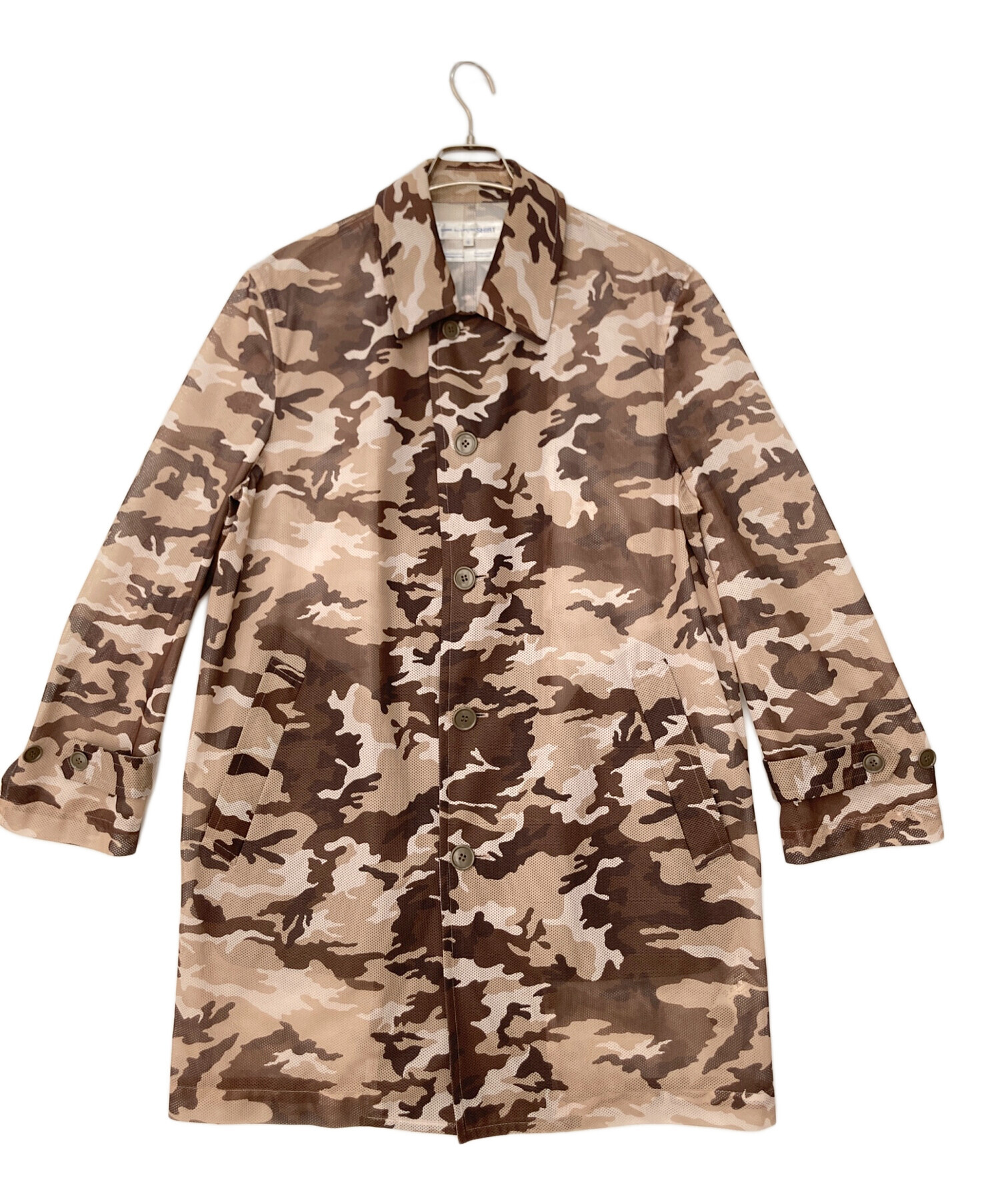 中古・古着通販】COMME des GARCONS SHIRT (コムデギャルソン