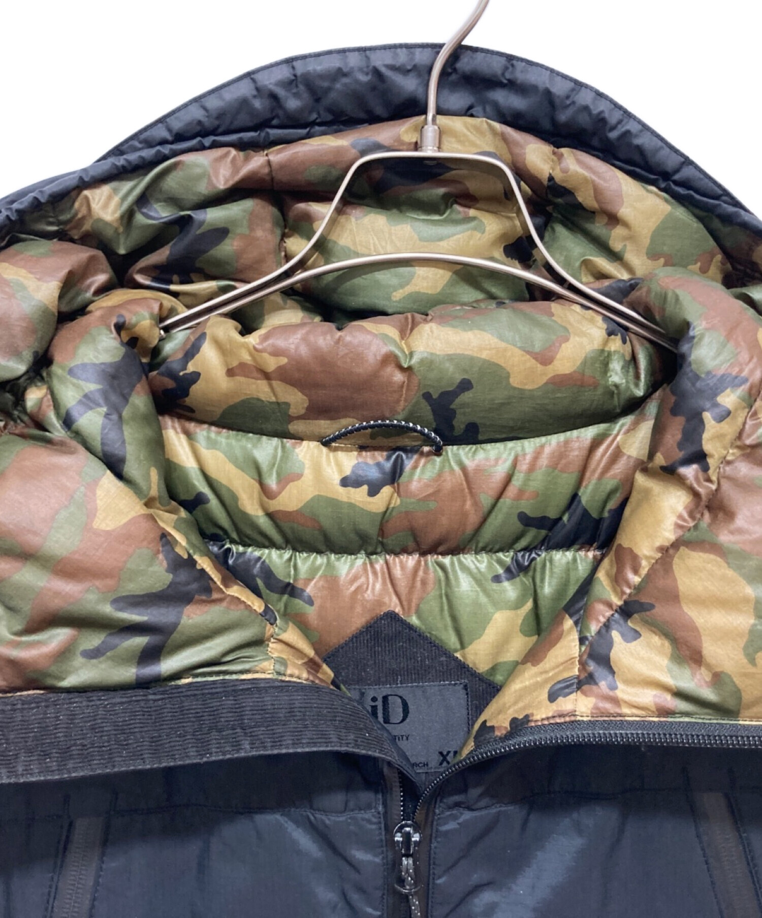 中古・古着通販】NANGA (ナンガ) URBAN RESEARCH (アーバンリサーチ 
