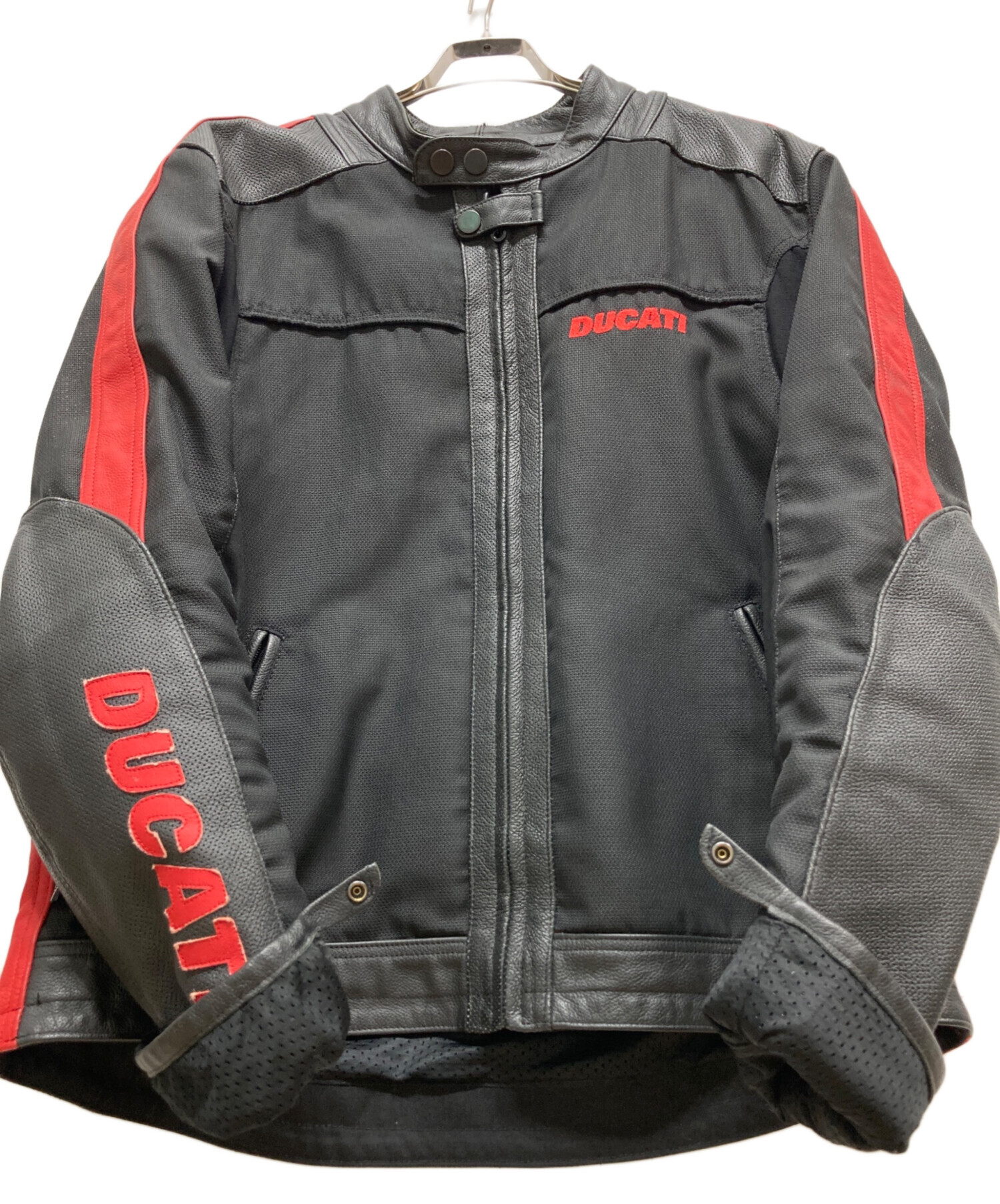 中古・古着通販】DUCATI (ドゥカティ) プロテクタージャケット