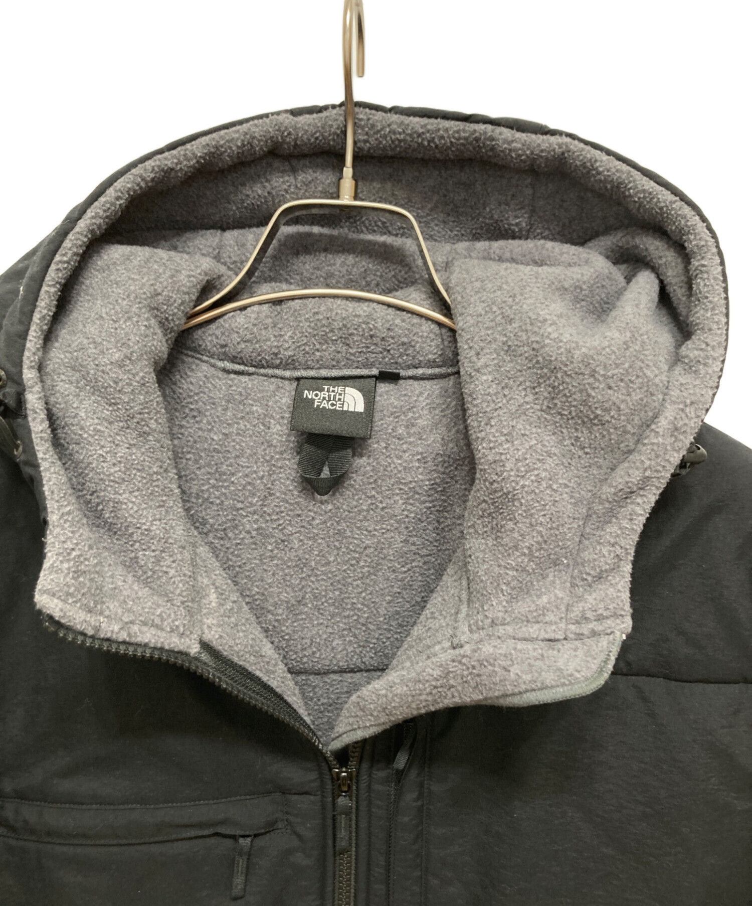 中古・古着通販】THE NORTH FACE (ザ ノース フェイス) デナリ 