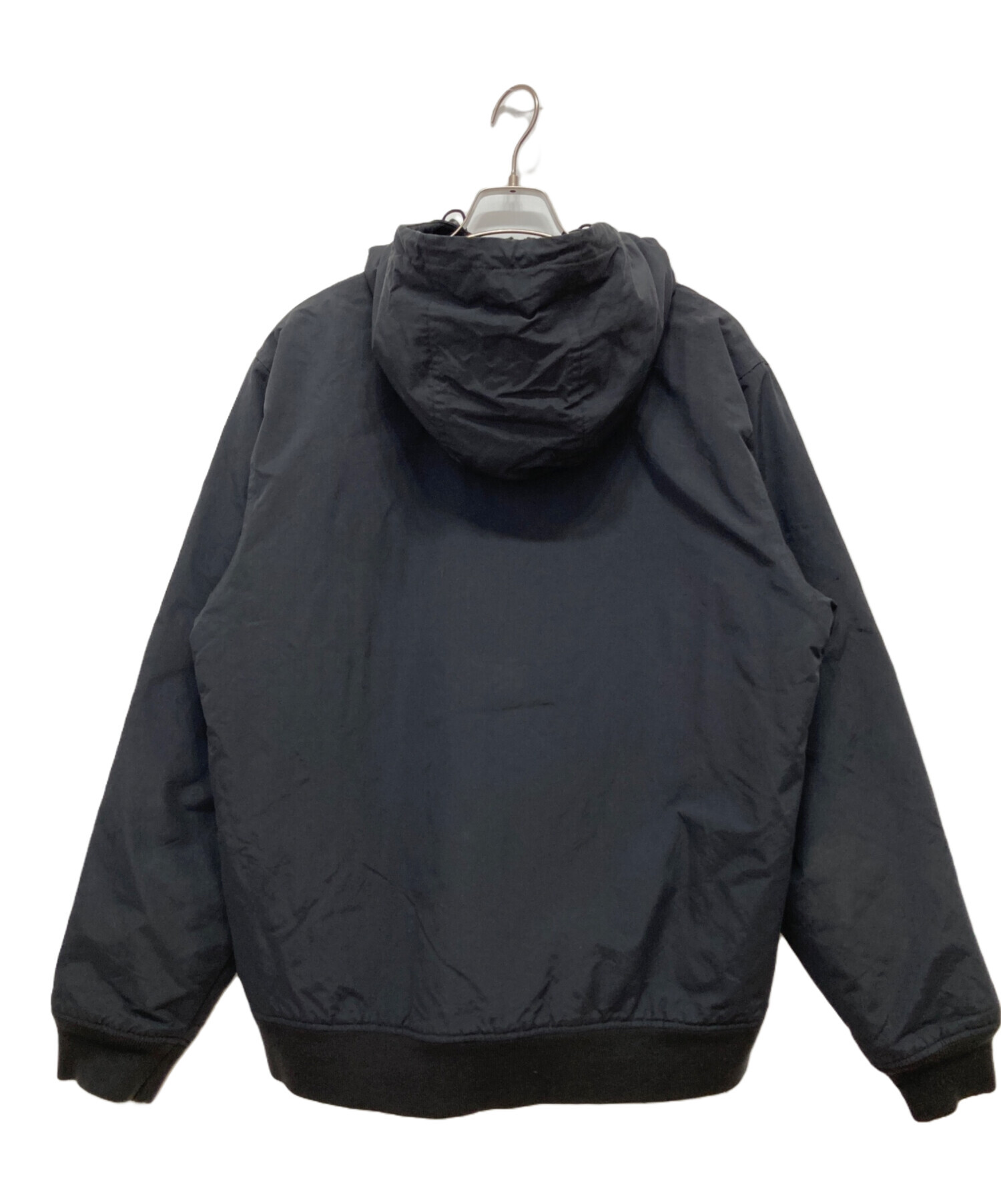中古・古着通販】CarHartt (カーハート) KODIAK BLOUSON ブラック 