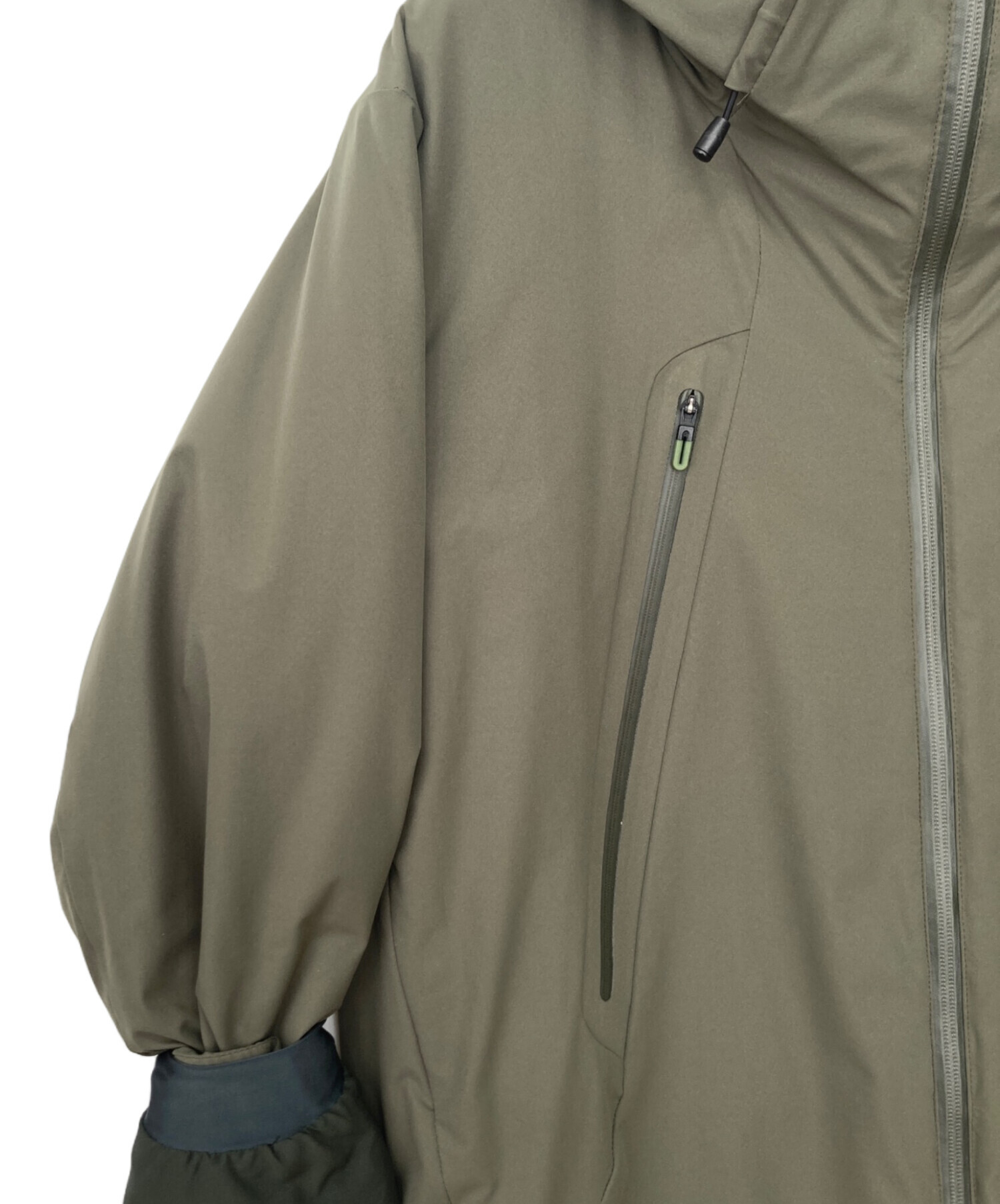 中古・古着通販】DESCENTE ALLTERRAIN (デザイント オルテライン