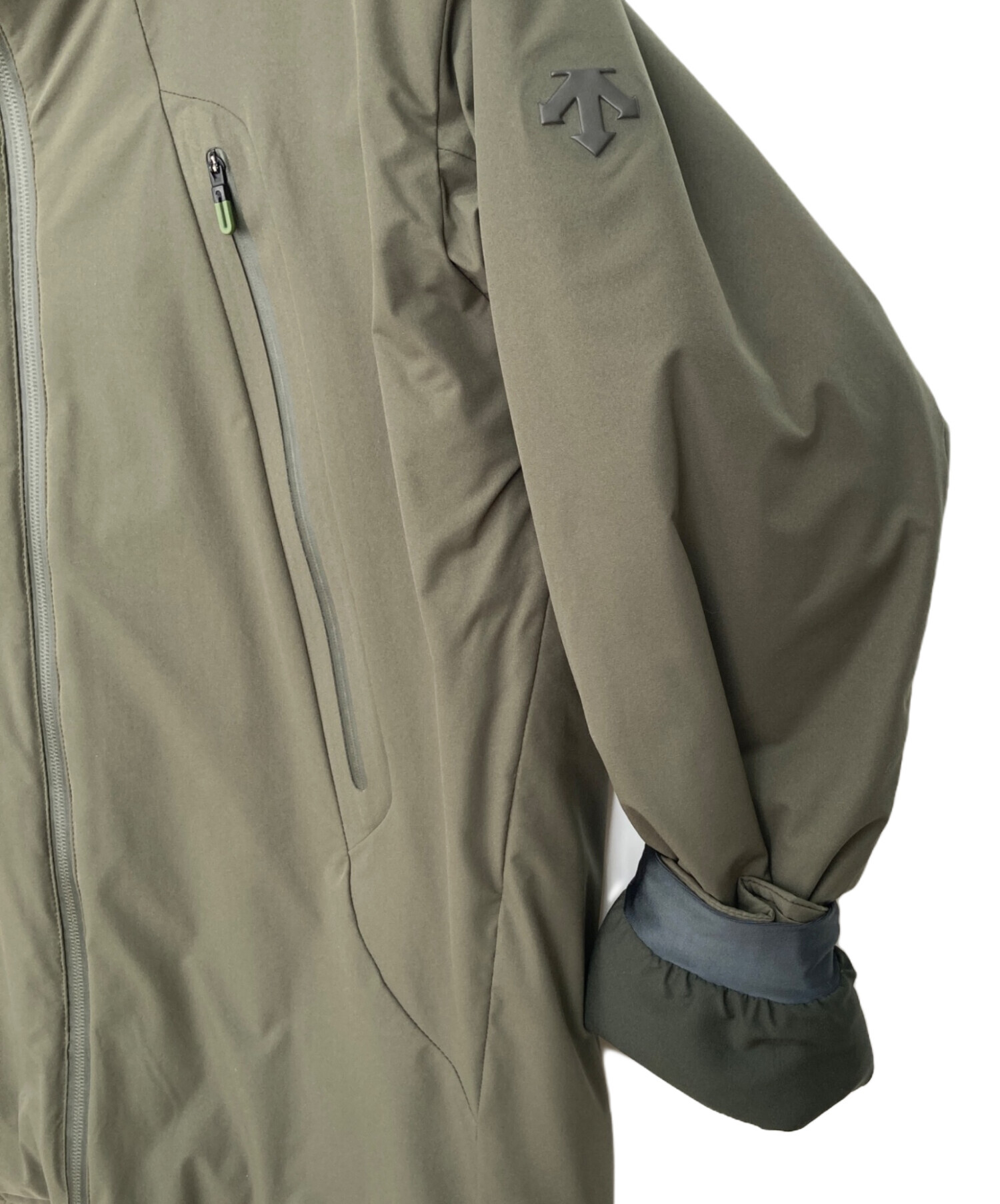 中古・古着通販】DESCENTE ALLTERRAIN (デザイント オルテライン