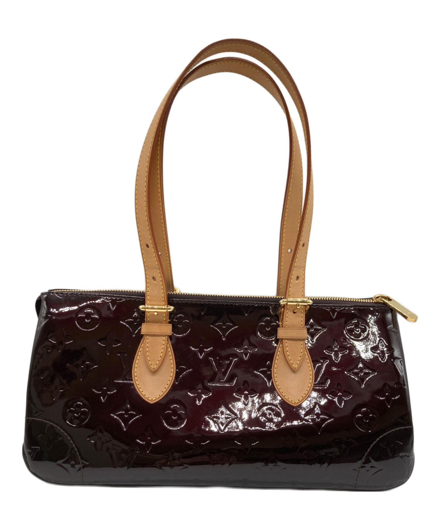 中古・古着通販】LOUIS VUITTON (ルイ ヴィトン) トートバッグ 