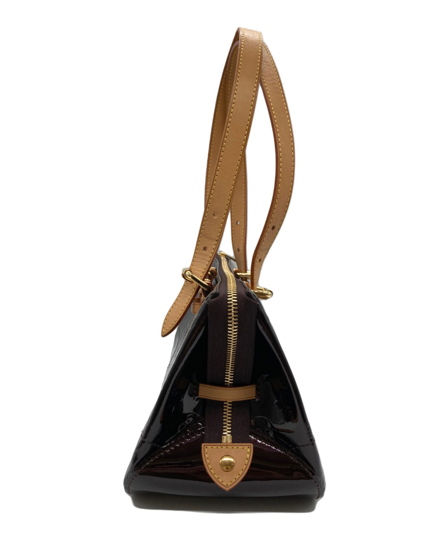 Louis Vuitton アマラント トートバッグ 【公式通販】