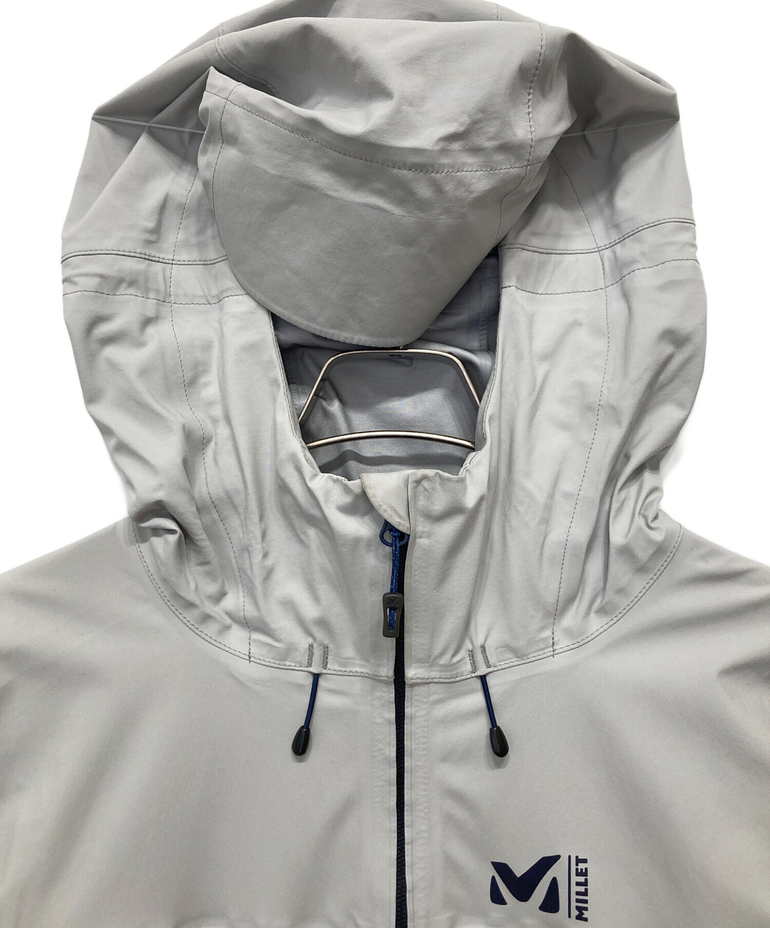 中古・古着通販】MILLET (ミレー) TYPHON 50000 ST JKT ストレッチ