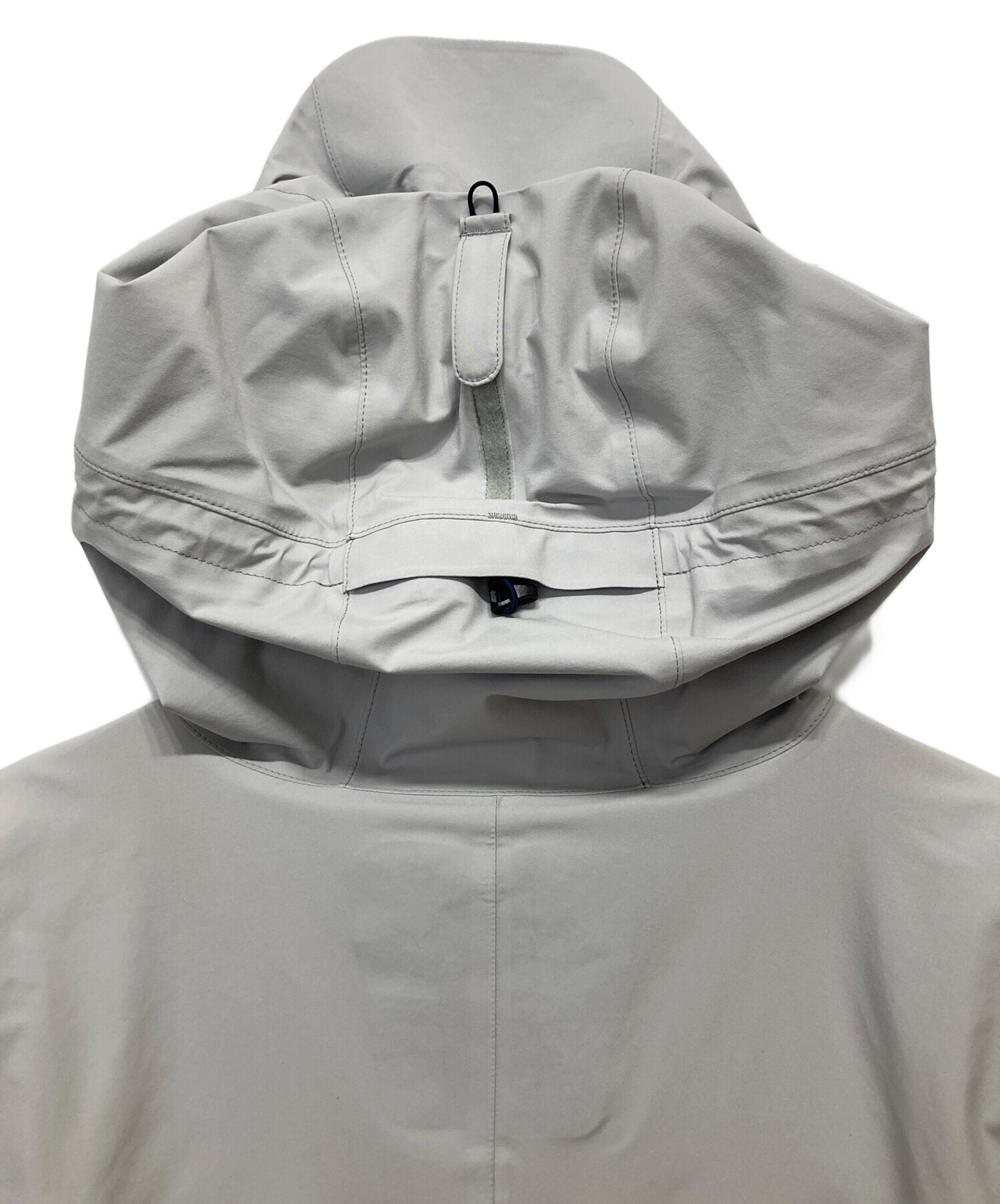 中古・古着通販】MILLET (ミレー) TYPHON 50000 ST JKT ストレッチ