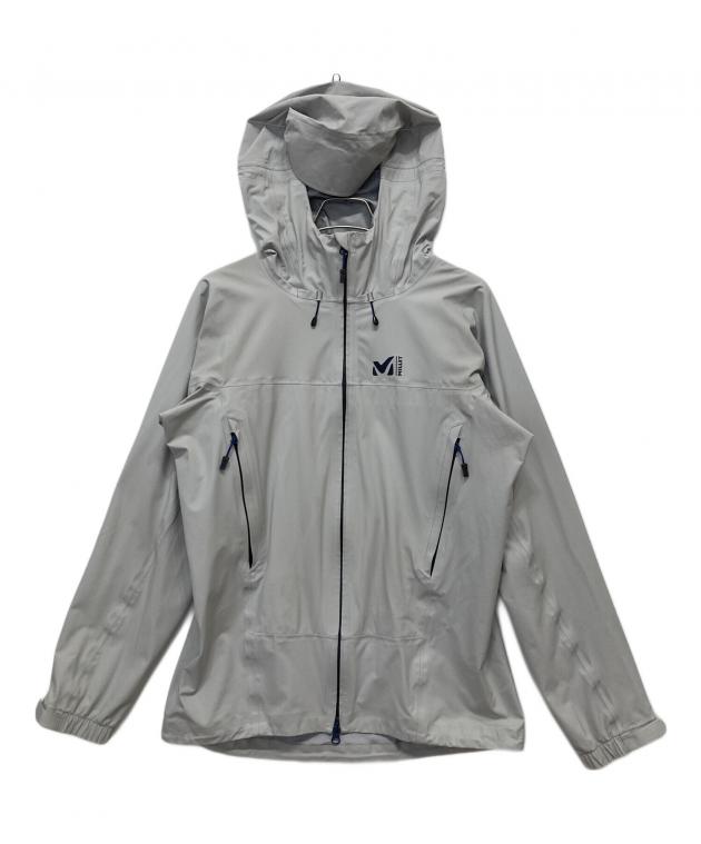 タグ付 未使用 訳あり ミレー TYPHON 50000 ST JKT XL 中古・古着通販】MILLET (ミレー) TYPHON 50000 ST JKT ストレッチ