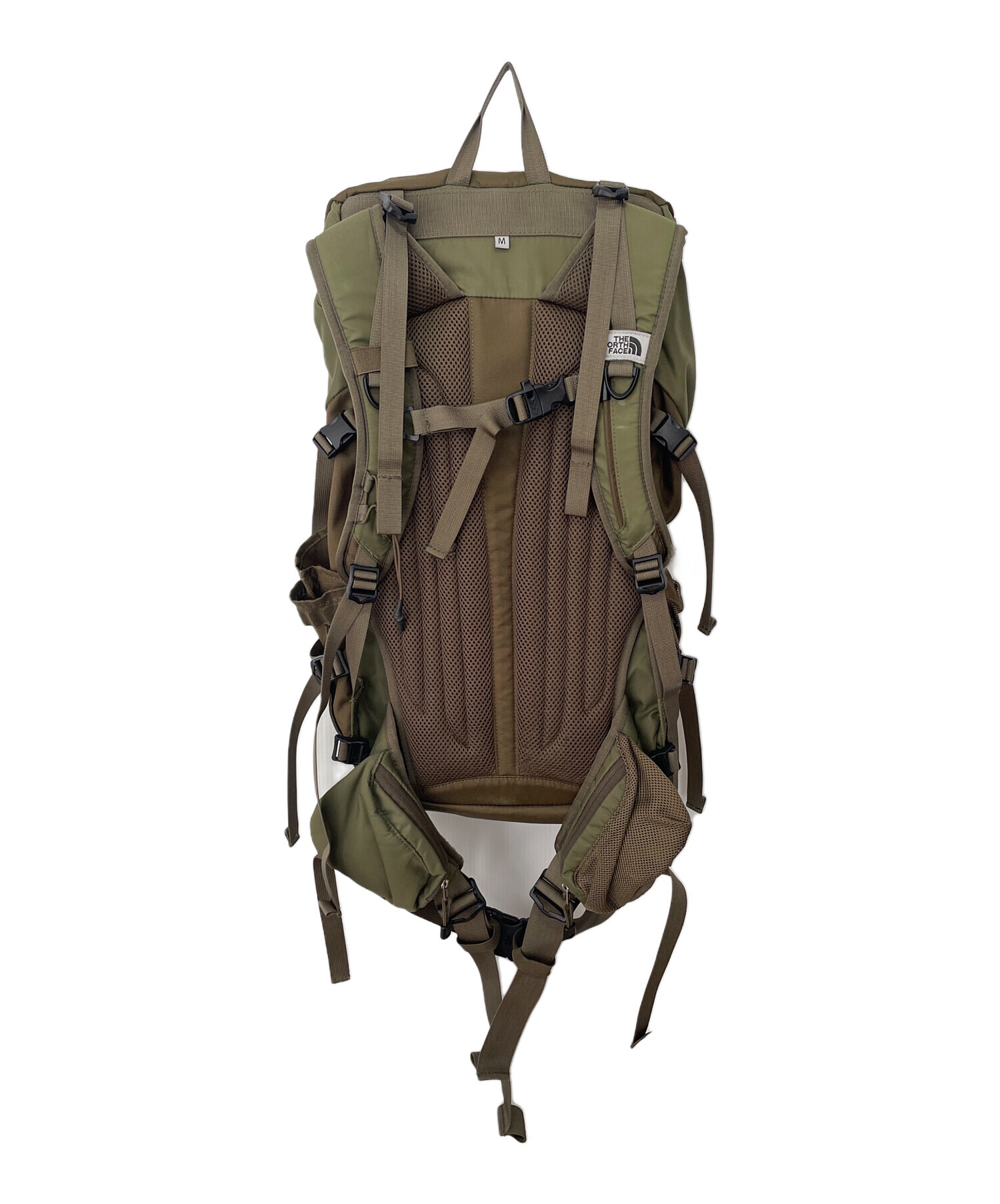 中古・古着通販】THE NORTH FACE (ザ ノース フェイス) リュック 