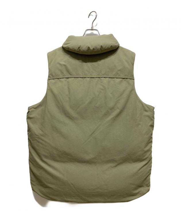 中古・古着通販】COOTIE PRODUCTIONS (クーティープロダクツ) ダウン