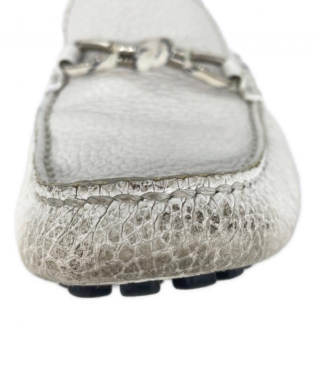 中古・古着通販】LOUIS VUITTON (ルイ ヴィトン) ドライビングシューズ