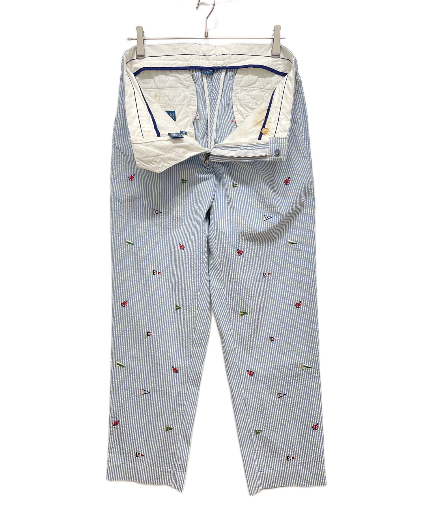 中古・古着通販】POLO RALPH LAUREN (ポロ・ラルフローレン