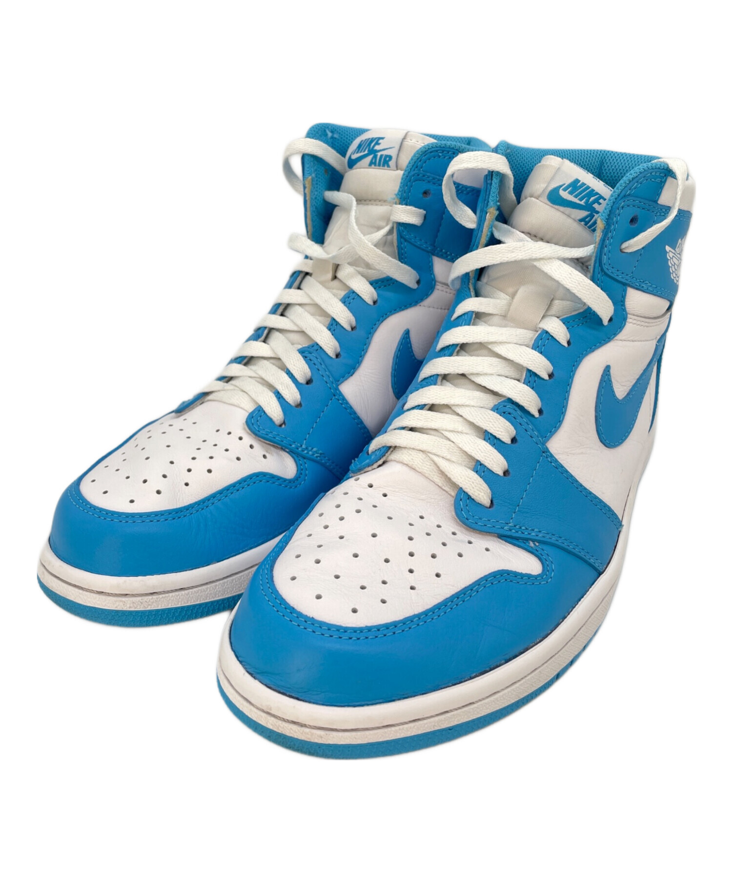 中古・古着通販】NIKE (ナイキ) AIR JORDAN 1 RETRO HIGH OG 