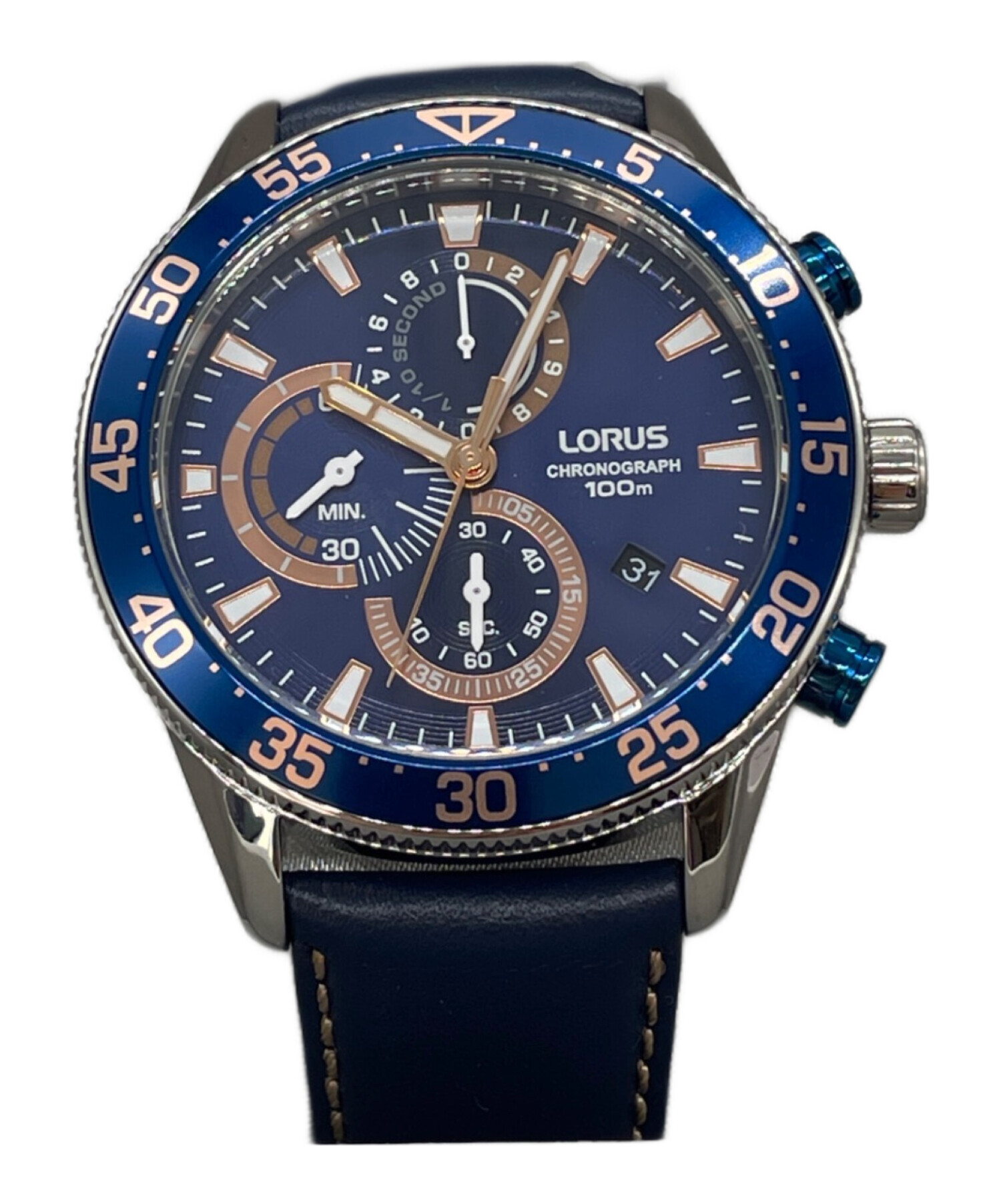 BLUEMORIS TRADITIONAL 180cm、未使用・新品 中古・古着通販】LORUS (ローラス) 腕時計 未使用品｜ブランド・古着