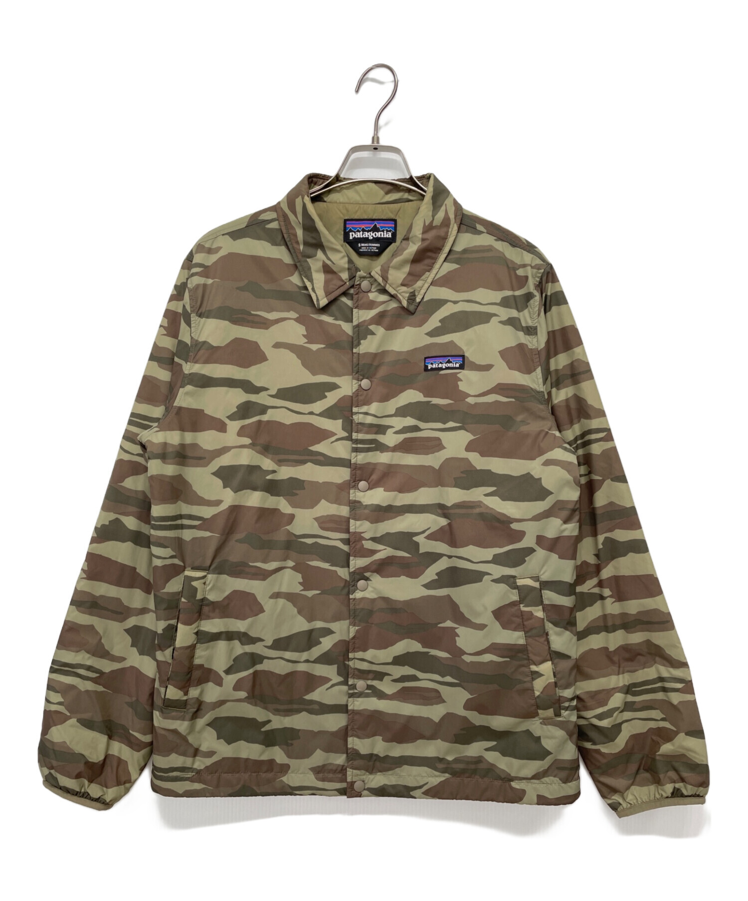 中古・古着通販】Patagonia (パタゴニア) モハーヴェ・トレイルズ