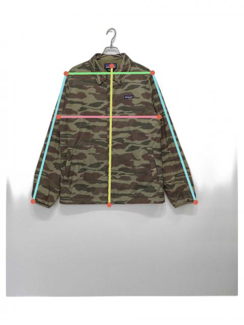 中古・古着通販】Patagonia (パタゴニア) モハーヴェ・トレイルズ