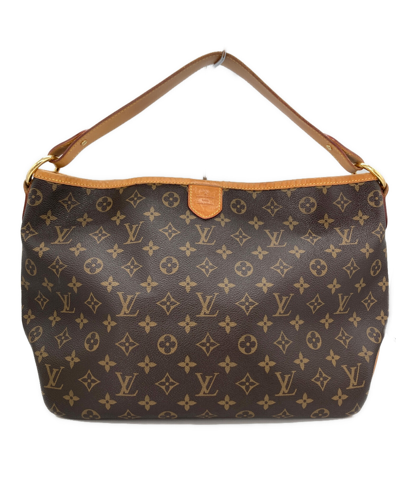 中古・古着通販】LOUIS VUITTON (ルイ ヴィトン) ショルダーバッグ 