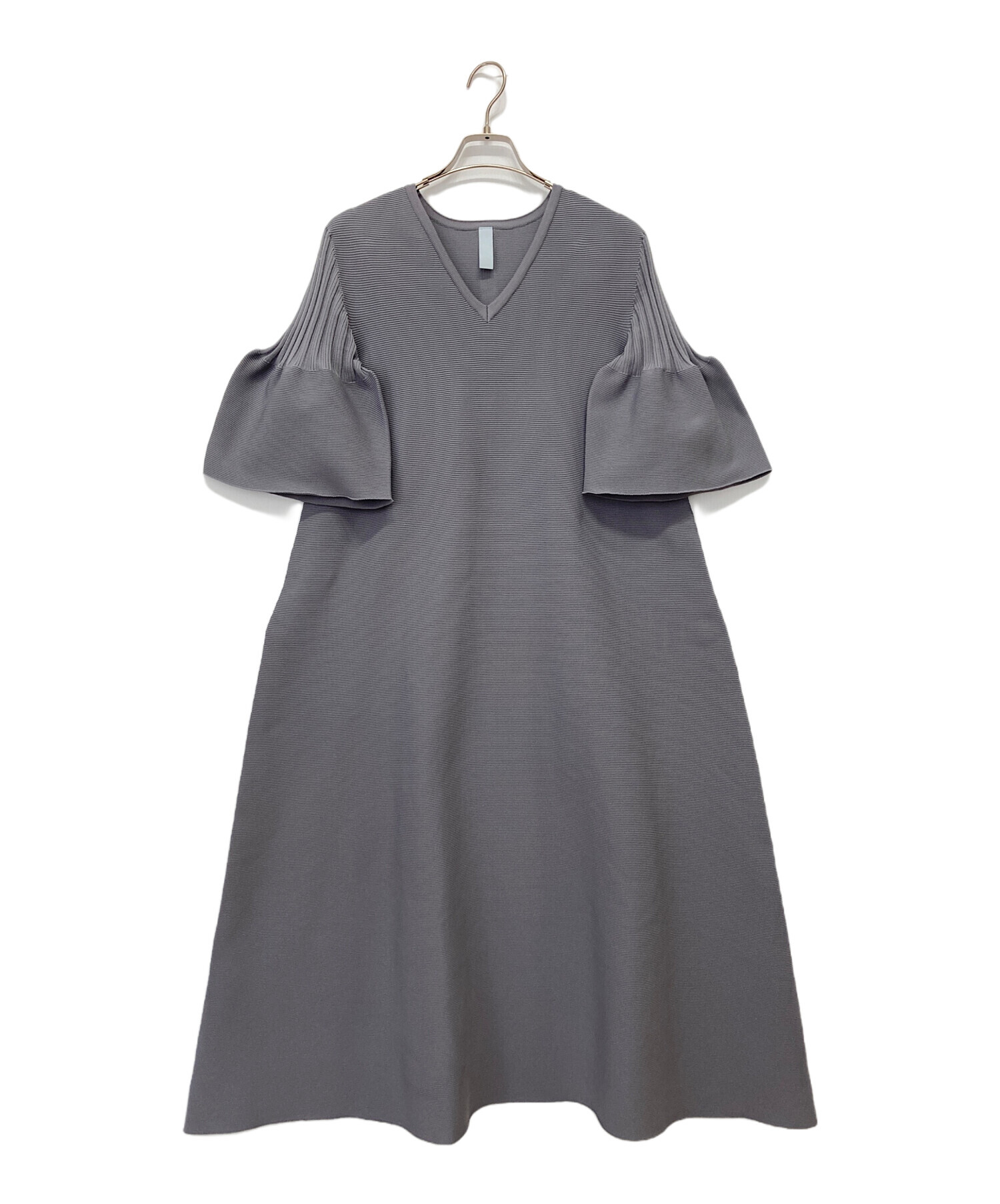 中古・古着通販】CFCL (シーエフシーエル) POTTERY SHORT BELL SLEEVE 
