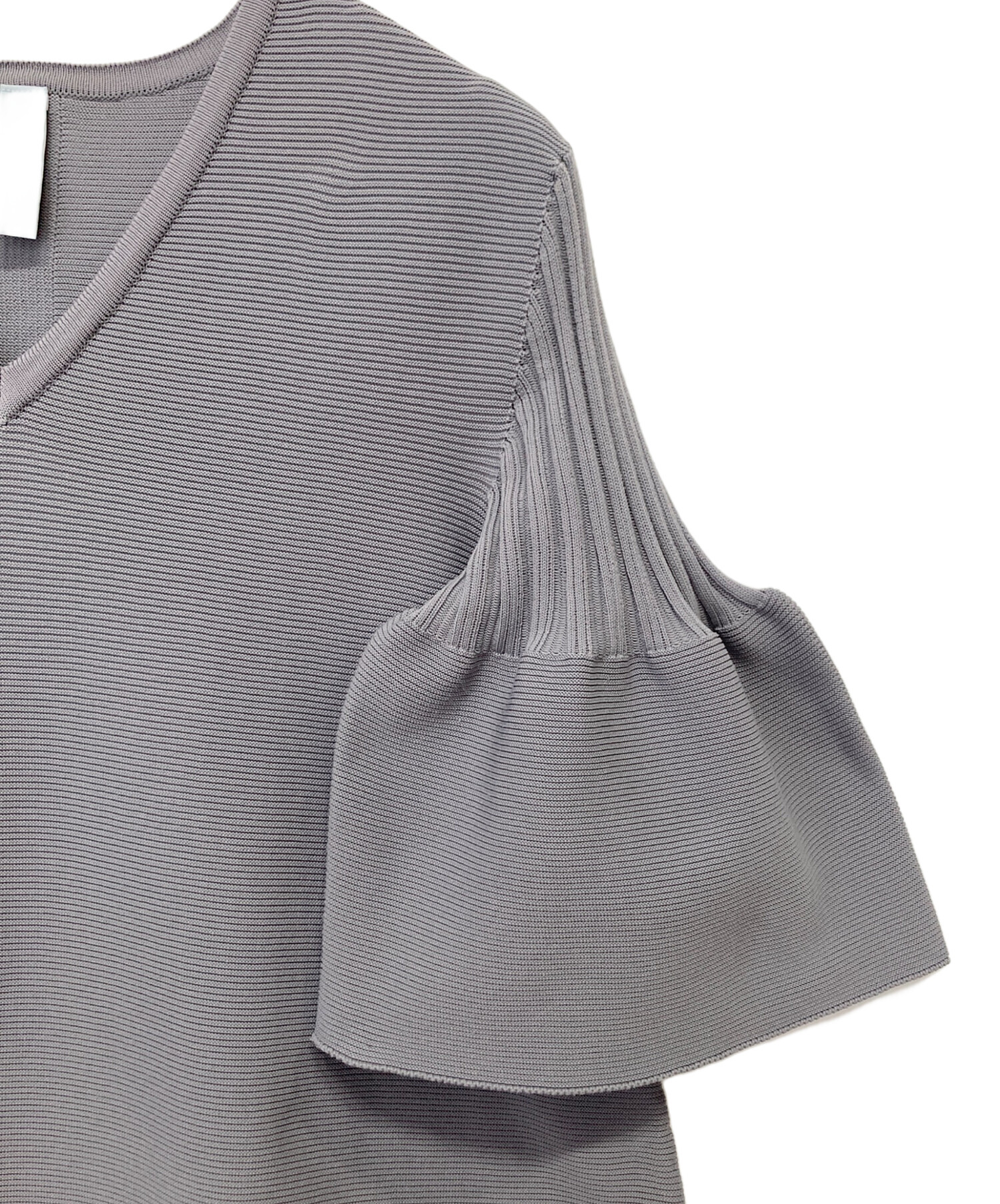 中古・古着通販】CFCL (シーエフシーエル) POTTERY SHORT BELL SLEEVE 