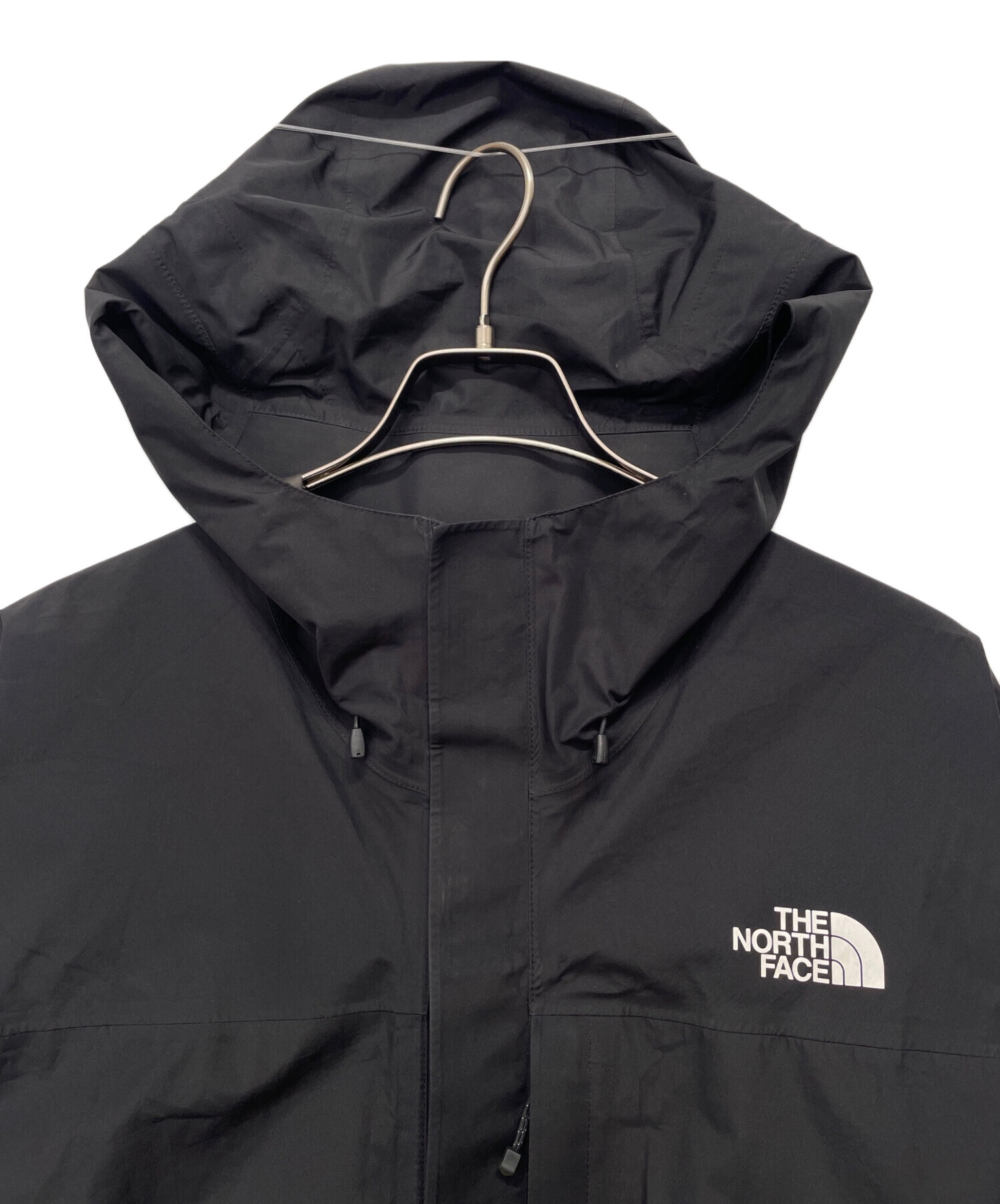 中古・古着通販】THE NORTH FACE (ザ ノース フェイス) Cloud JKT