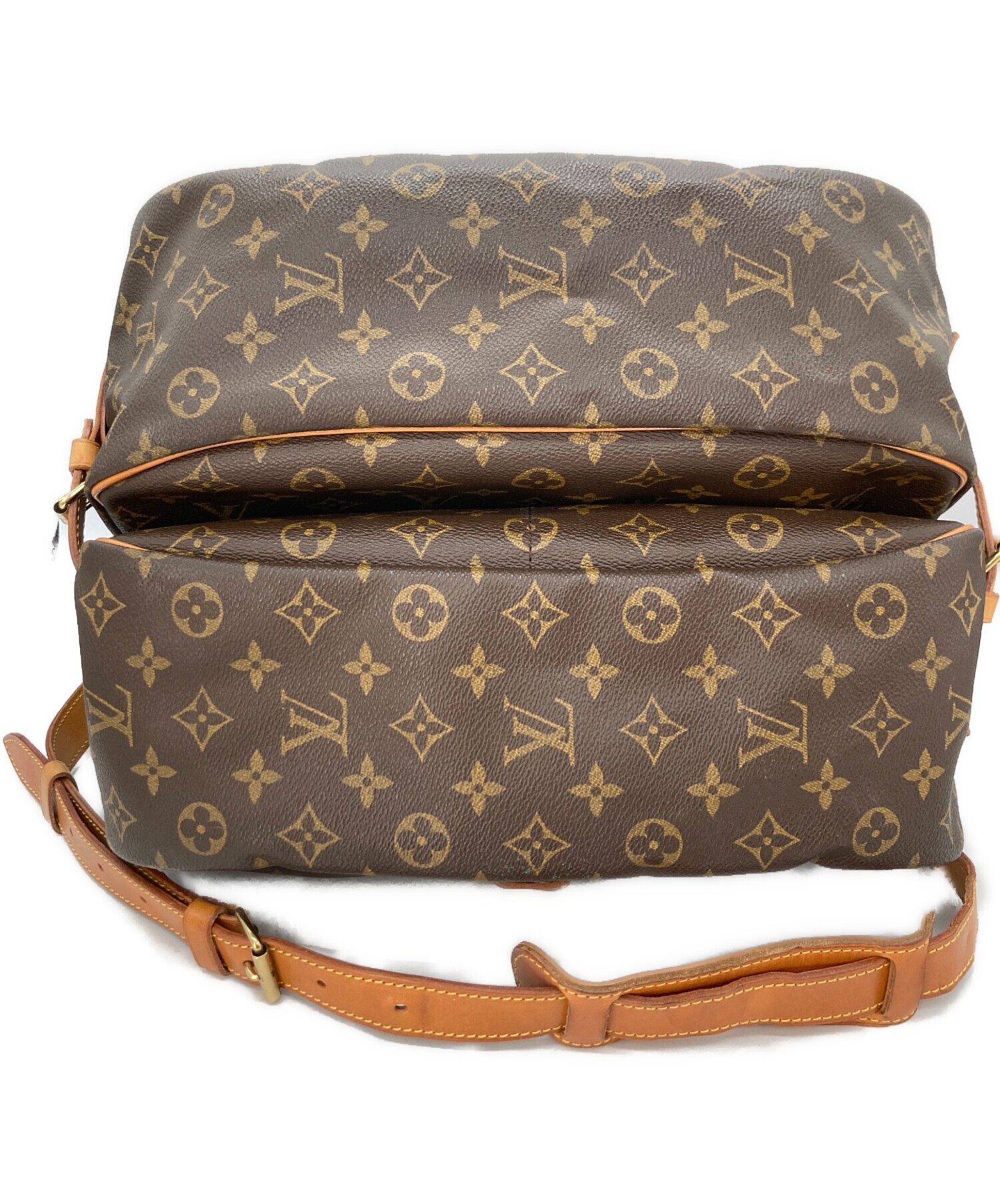 中古・古着通販】LOUIS VUITTON (ルイ ヴィトン) ショルダーバッグ