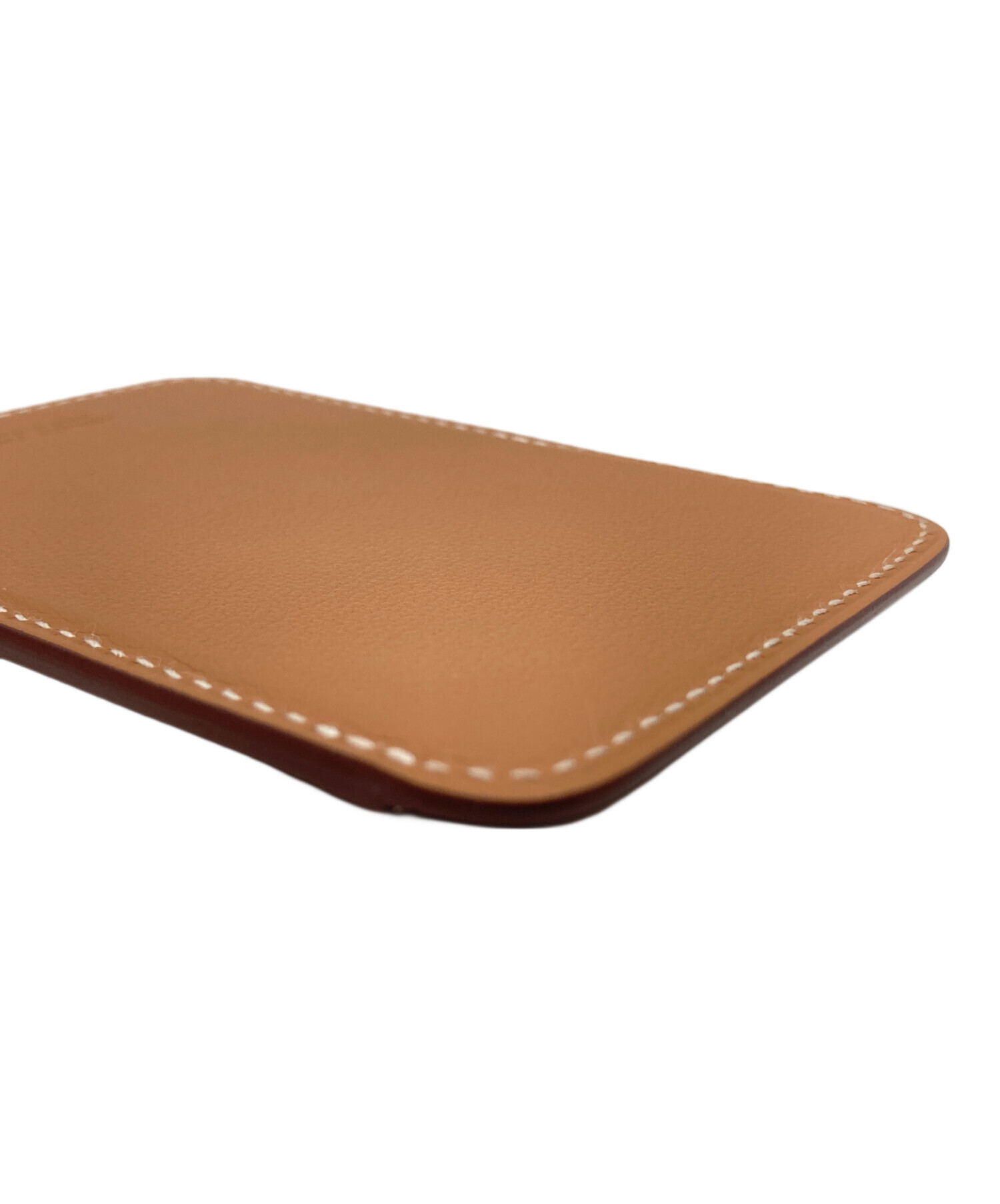 中古・古着通販】HERMES (エルメス) カードケース 未使用品｜ブランド