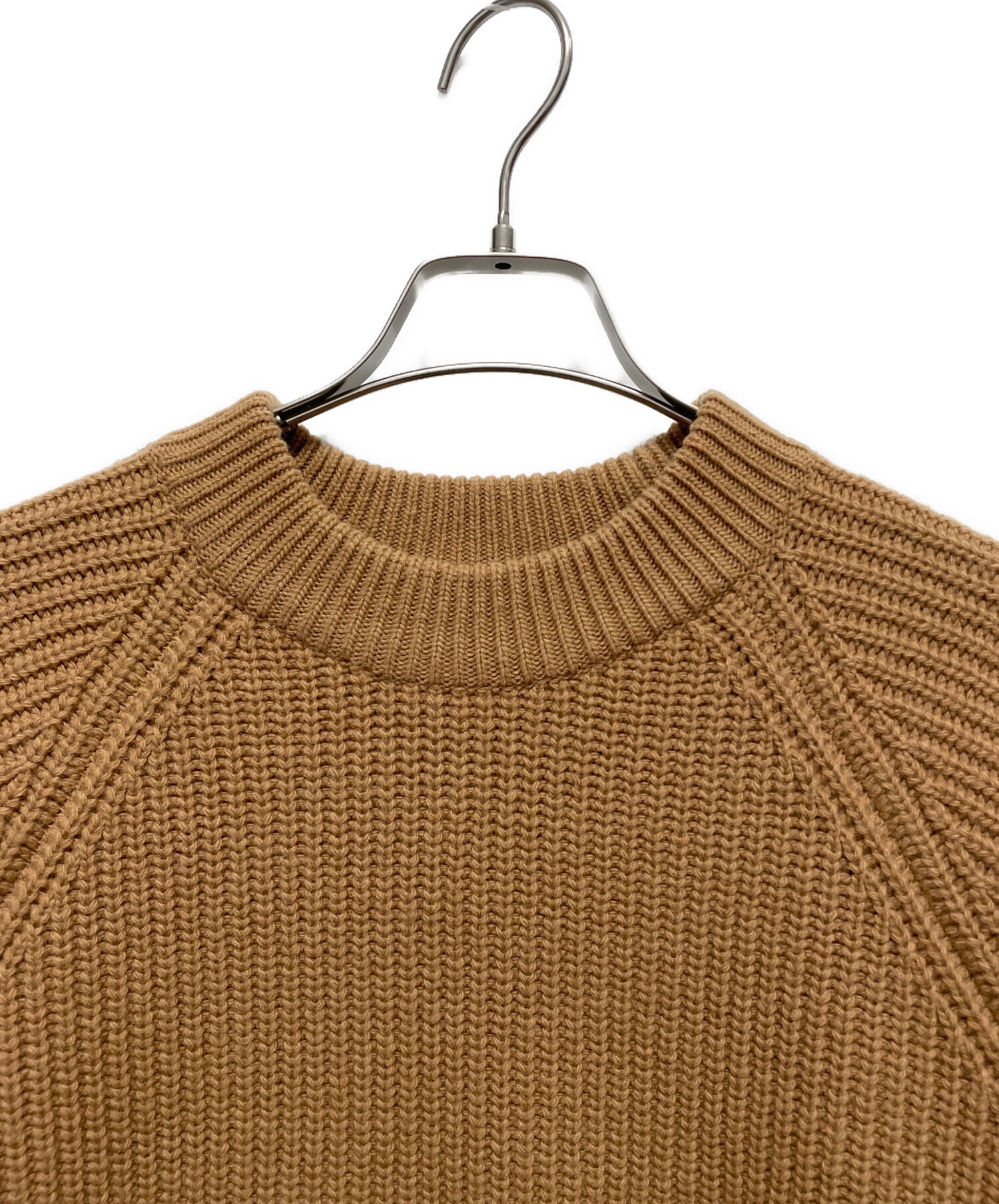 MARNI マルニ ニット・セーター M ベージュ 【古着】【中古】【送料無料】 MARNI（ニット/セーター）のフリマアイテム一覧